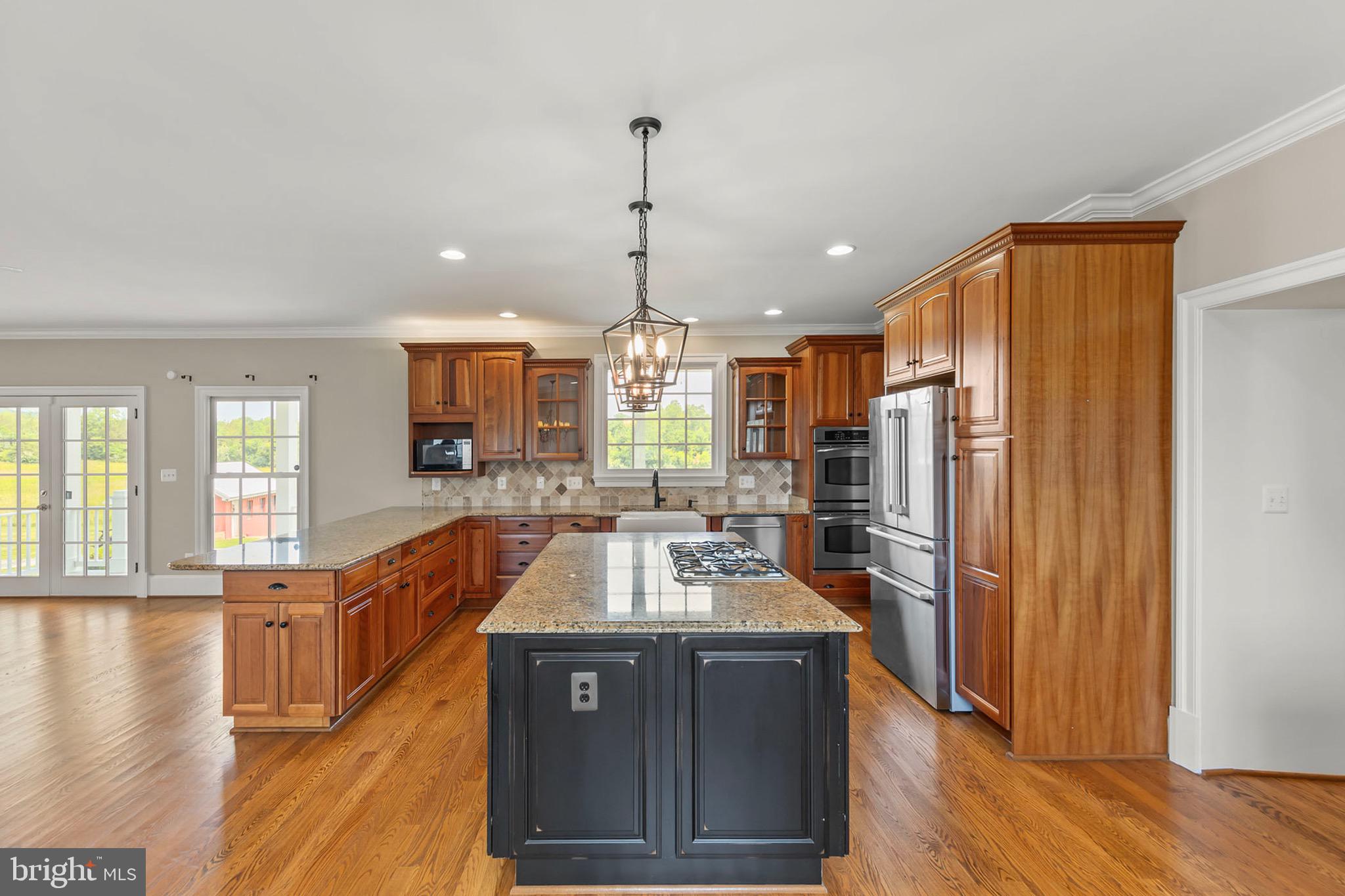 BELLEVILLE FARM - Residential