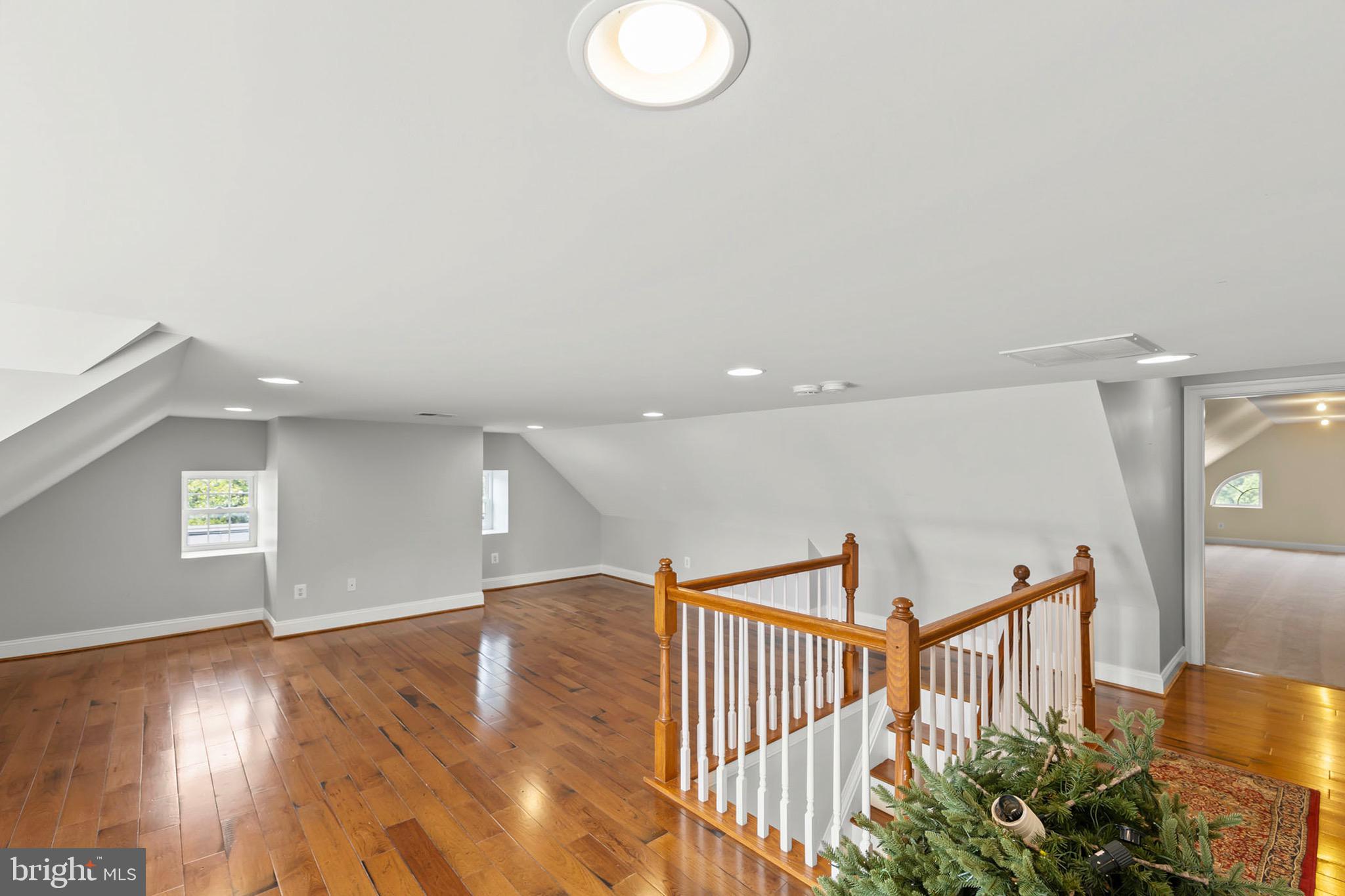 BELLEVILLE FARM - Residential