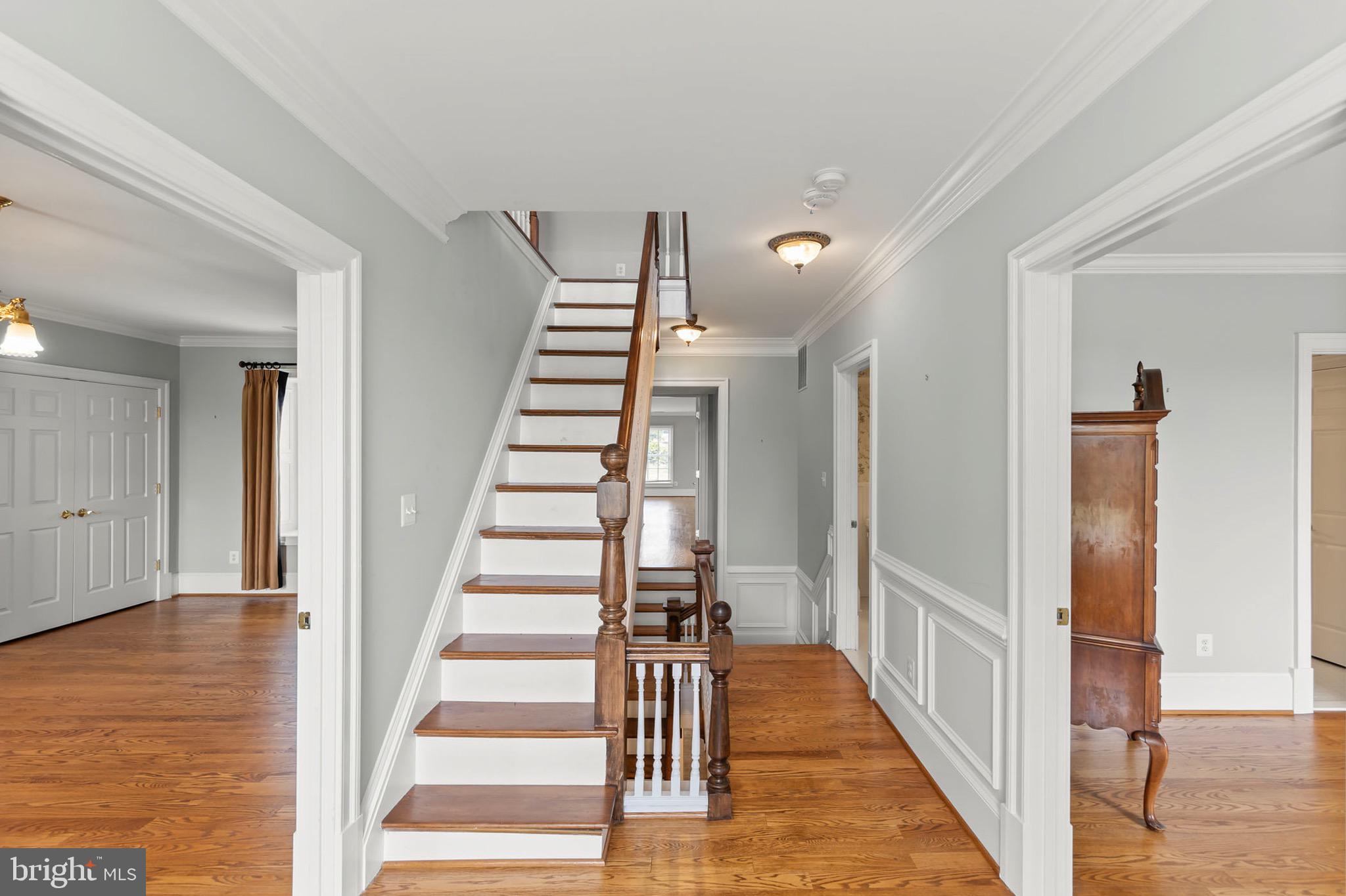 BELLEVILLE FARM - Residential