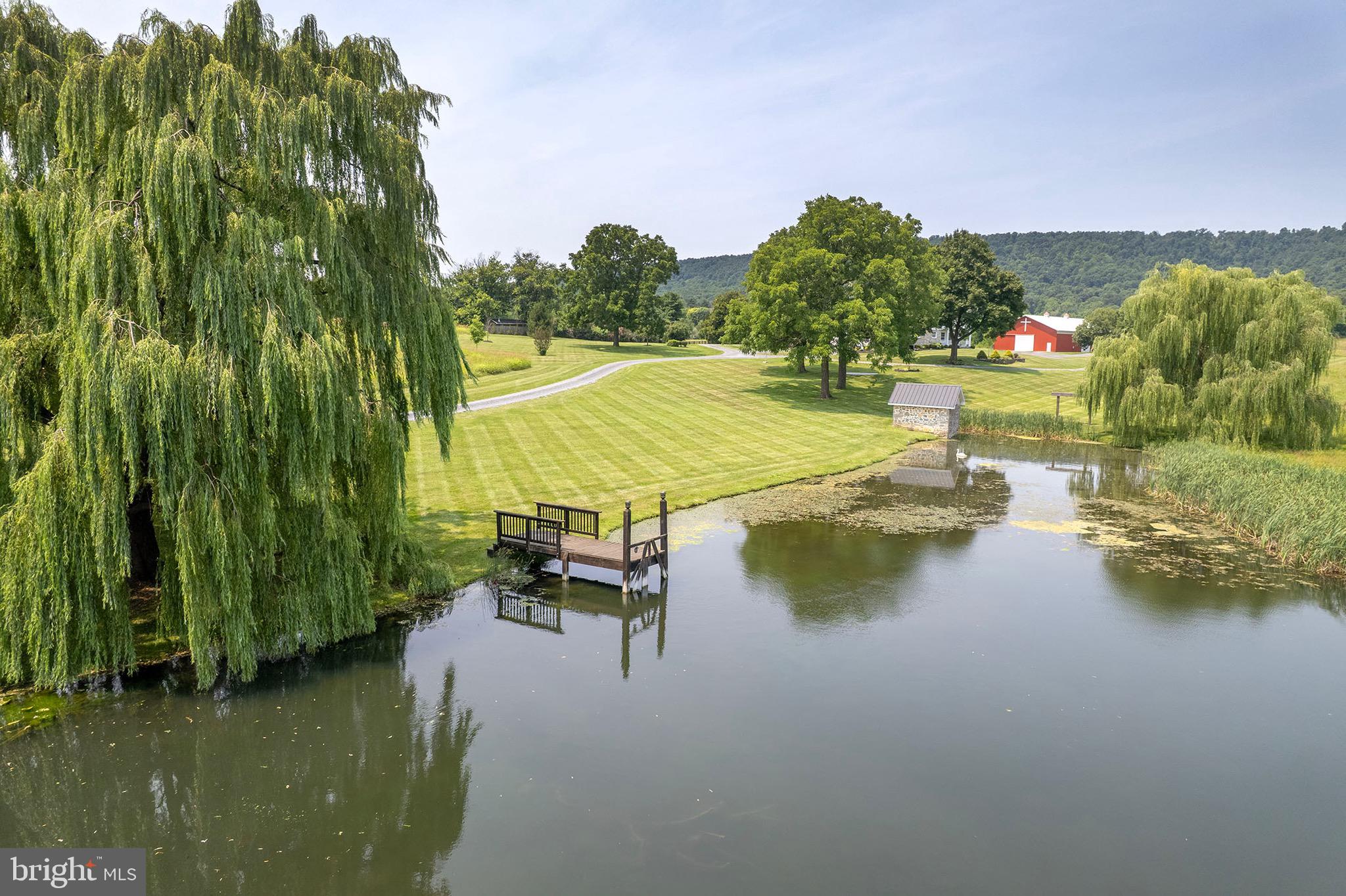 BELLEVILLE FARM - Residential