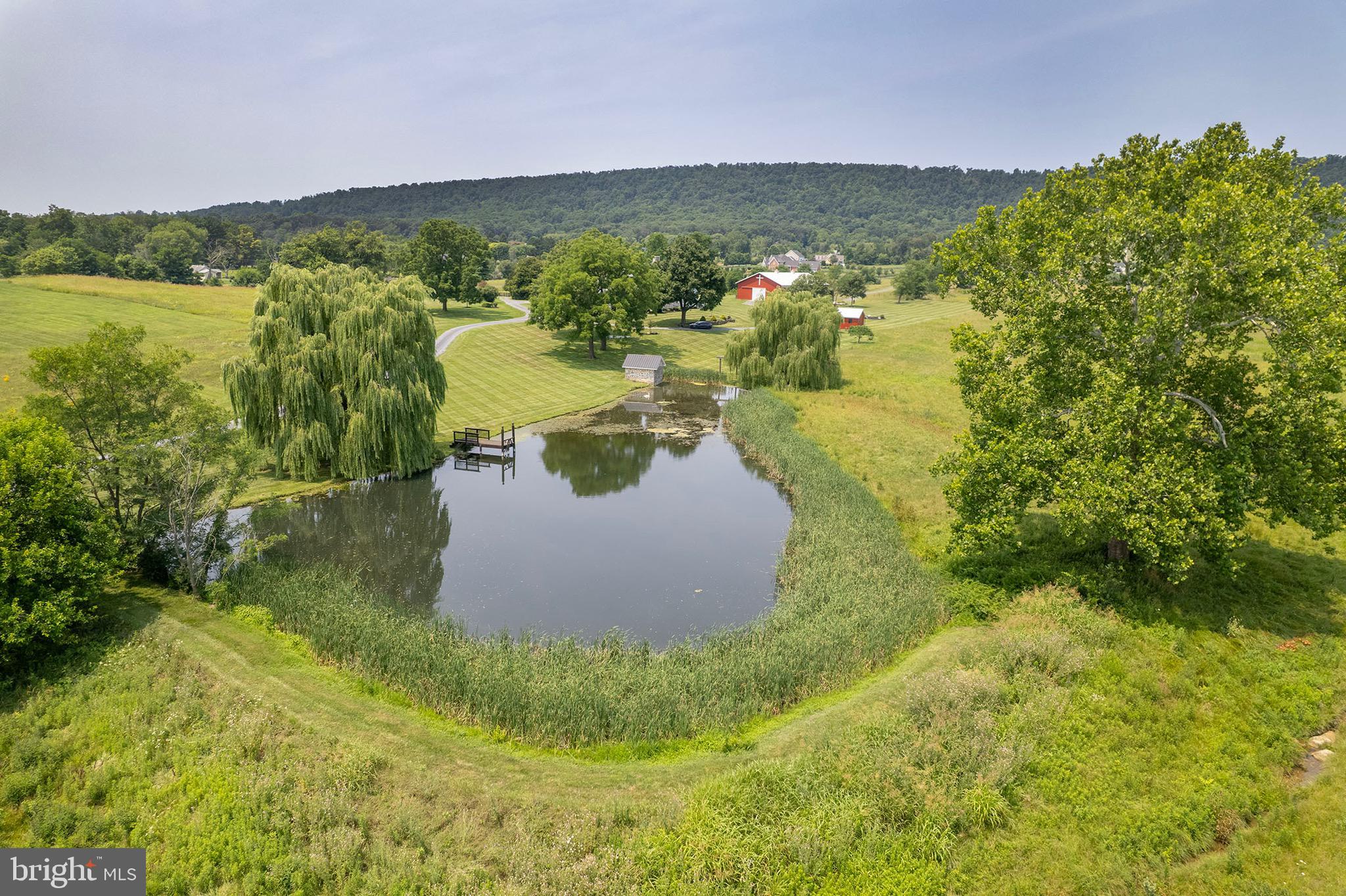 BELLEVILLE FARM - Residential