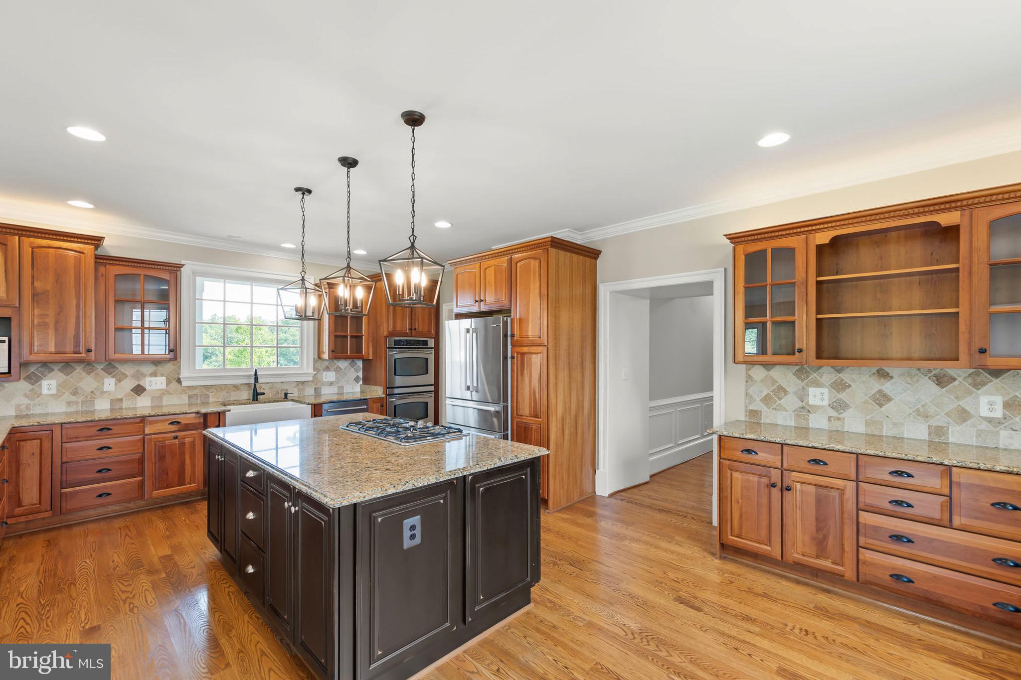 BELLEVILLE FARM - Residential