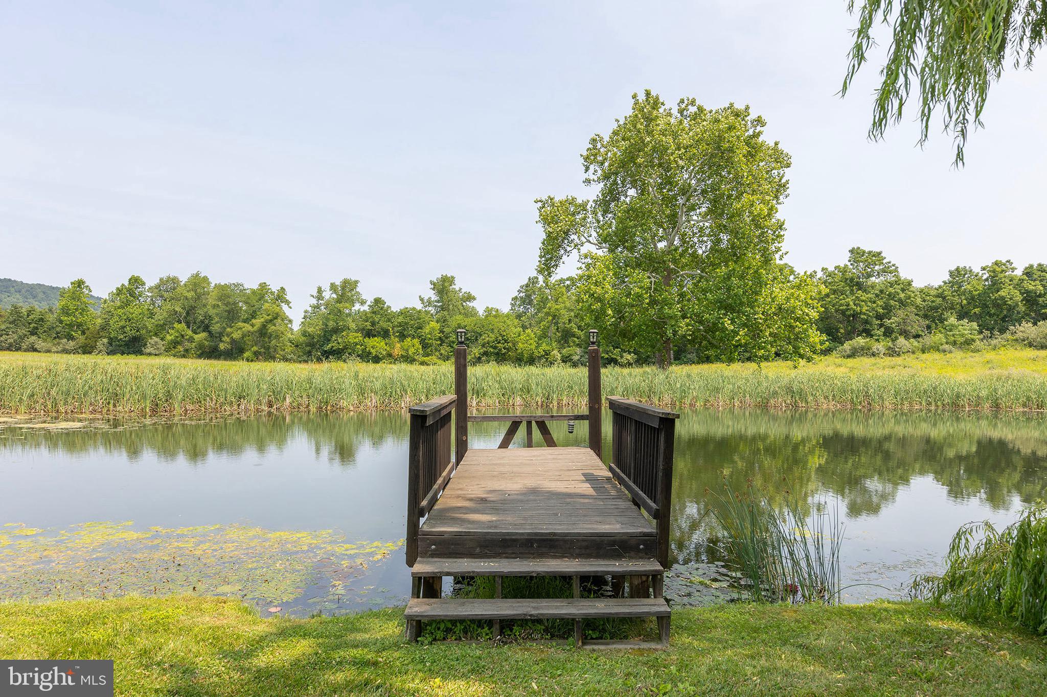 BELLEVILLE FARM - Residential