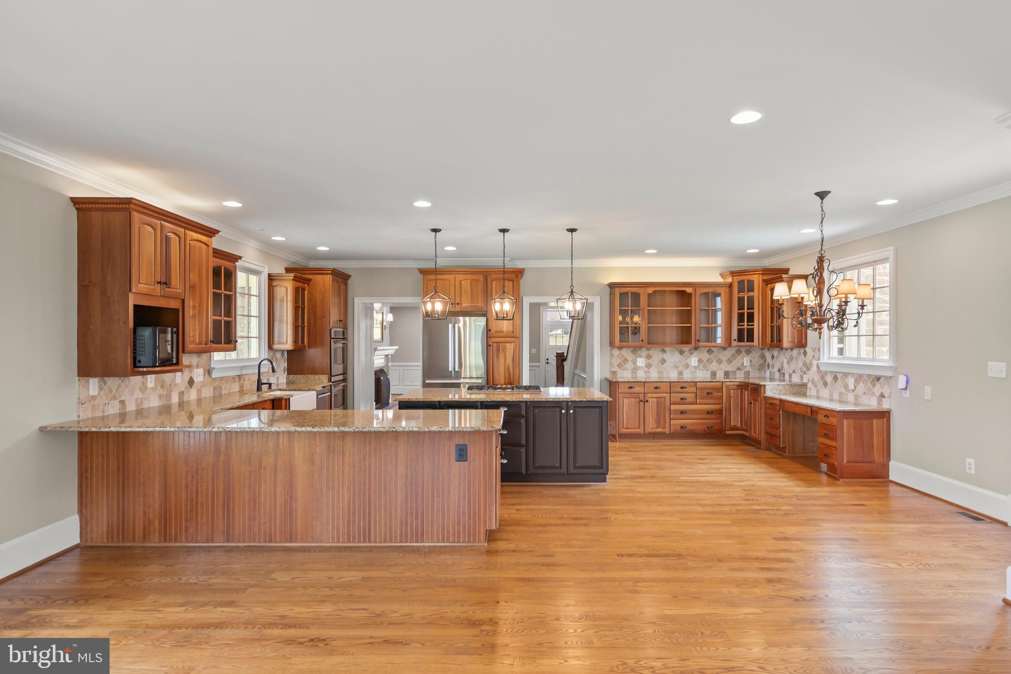 BELLEVILLE FARM - Residential