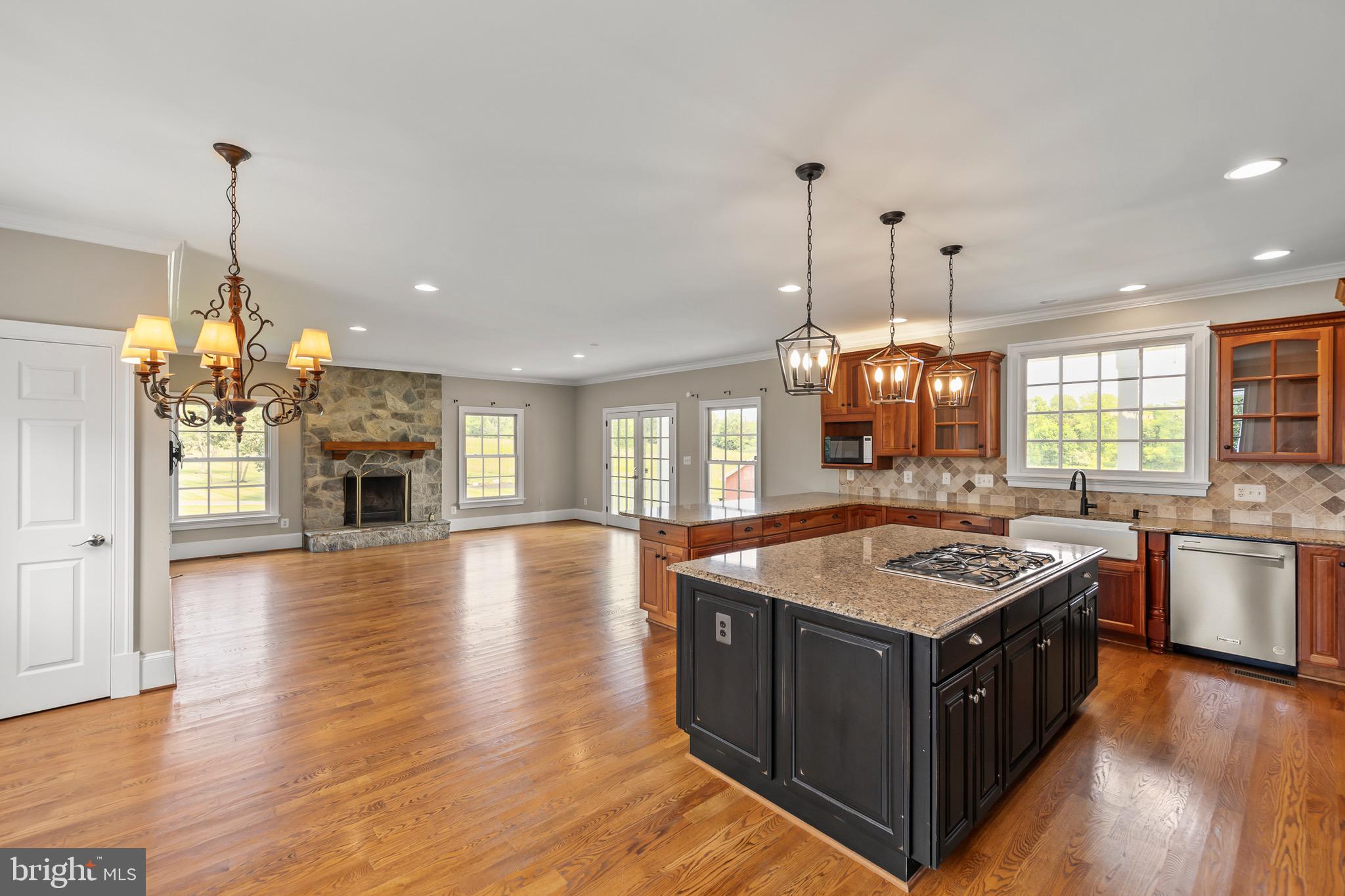 BELLEVILLE FARM - Residential