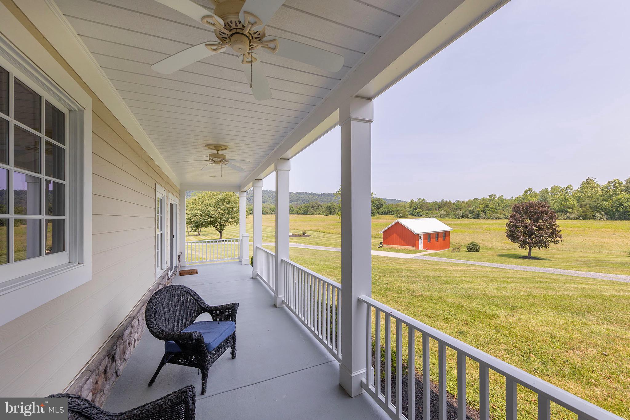 BELLEVILLE FARM - Residential