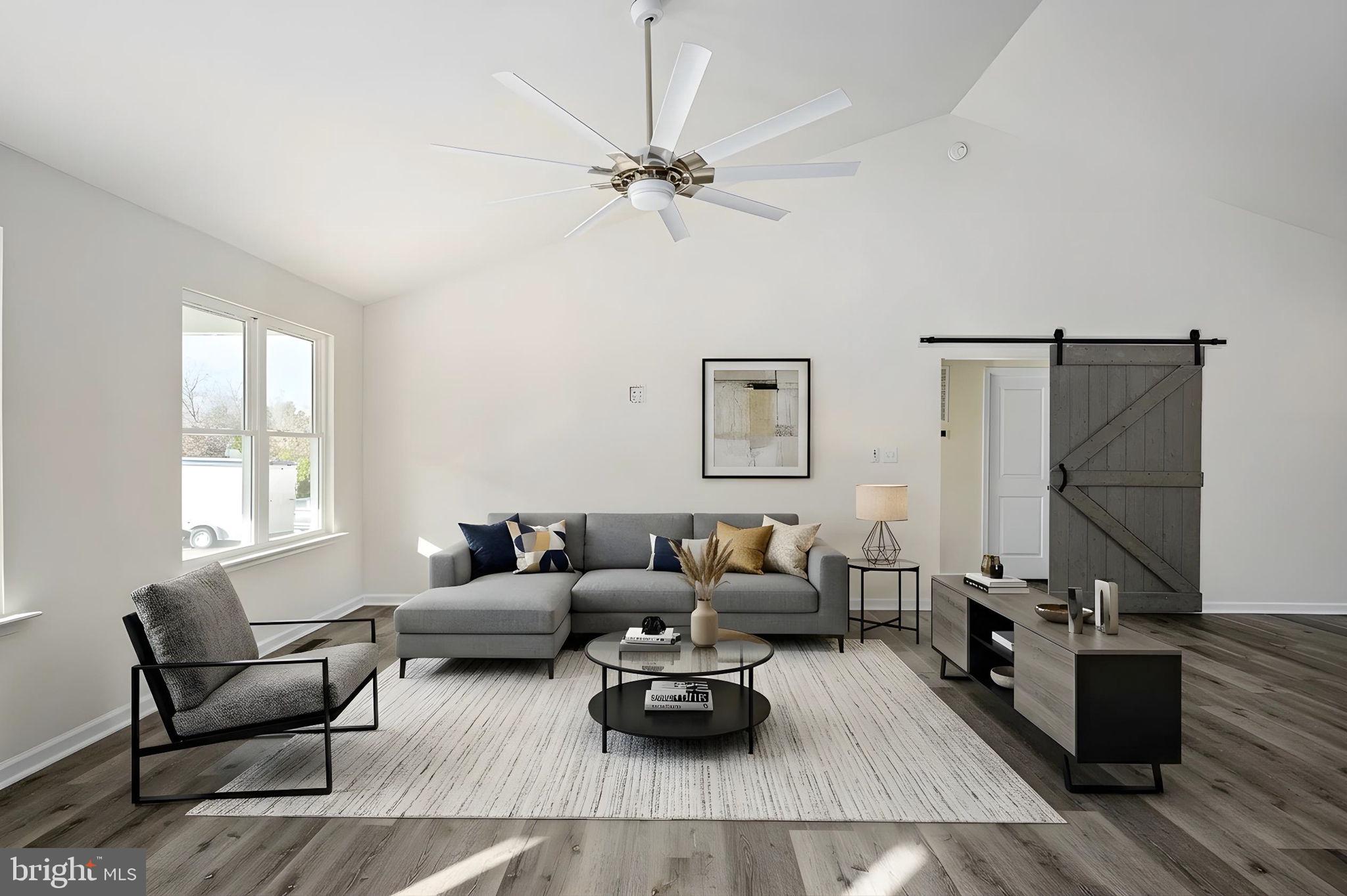 FRAZERS LANDING - Residential