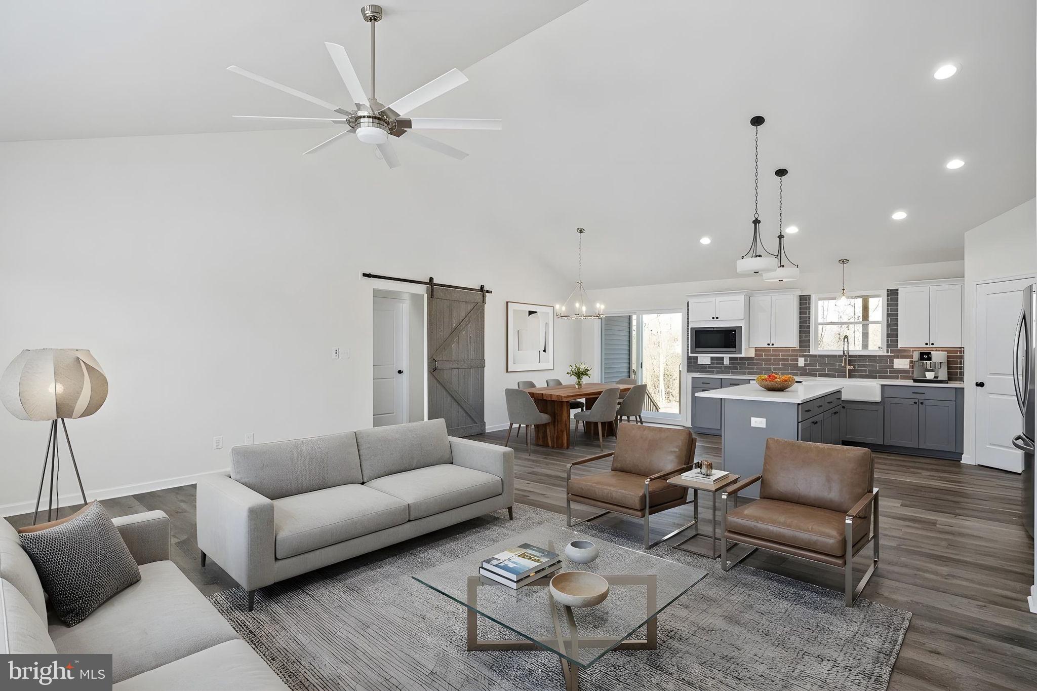 FRAZERS LANDING - Residential