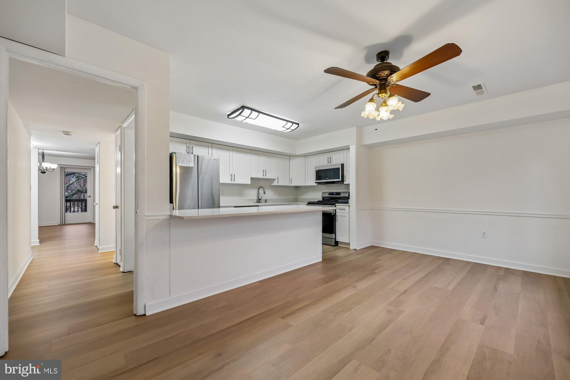 THE COVE - Residential