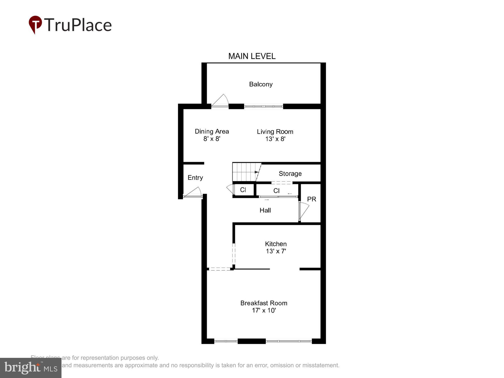 THE COVE - Residential