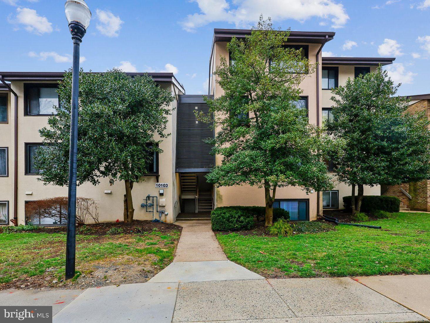 THE COVE - Residential
