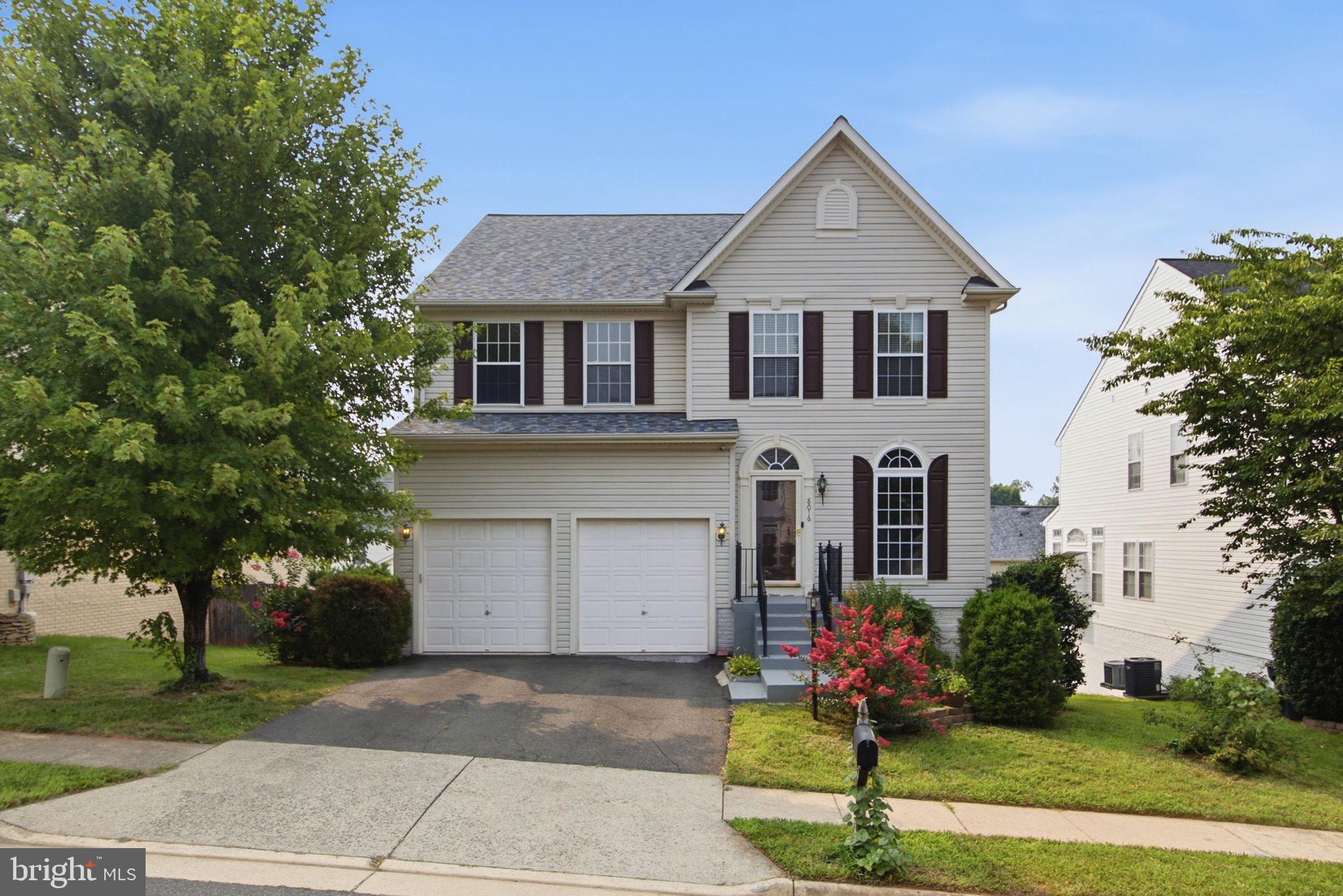 BLOOMS MILL - Residential