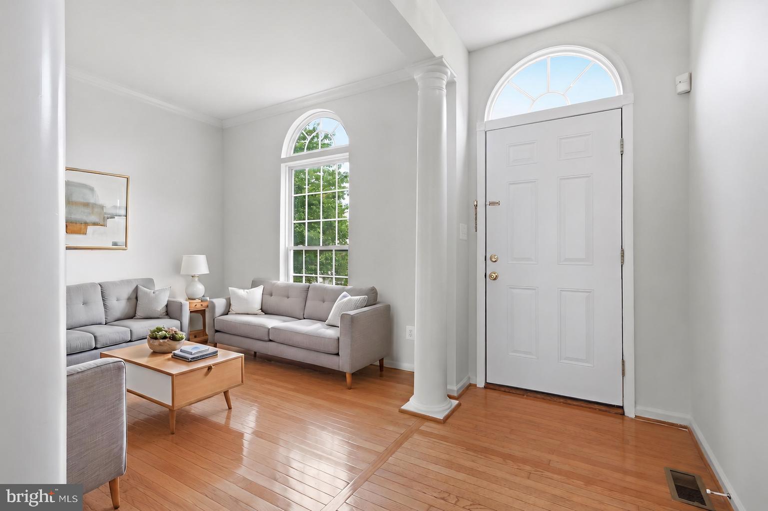 BLOOMS MILL - Residential