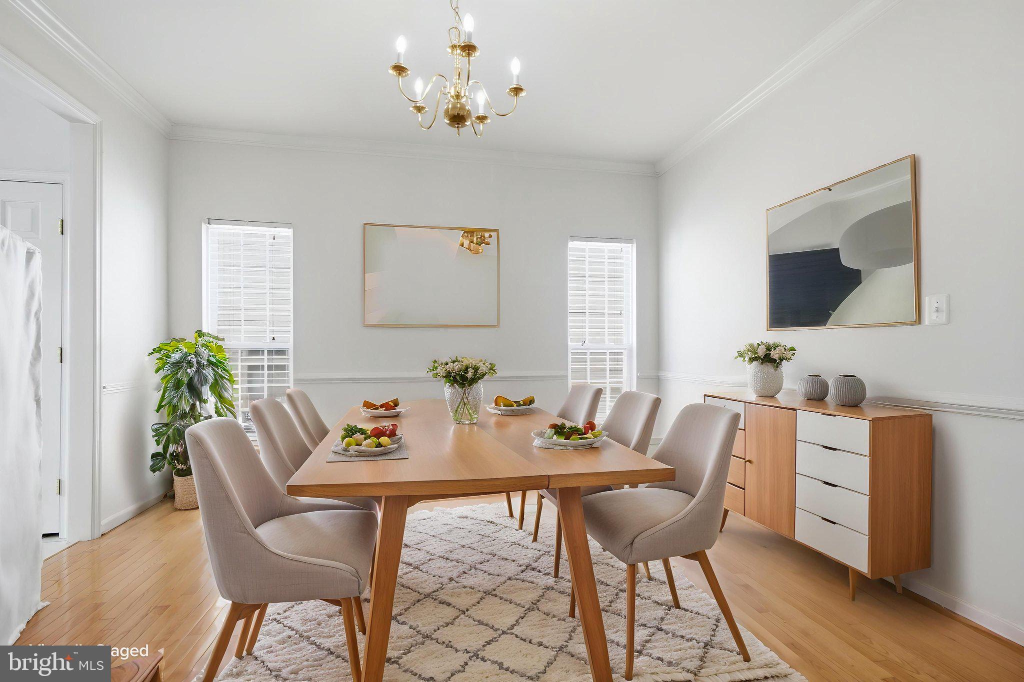 BLOOMS MILL - Residential