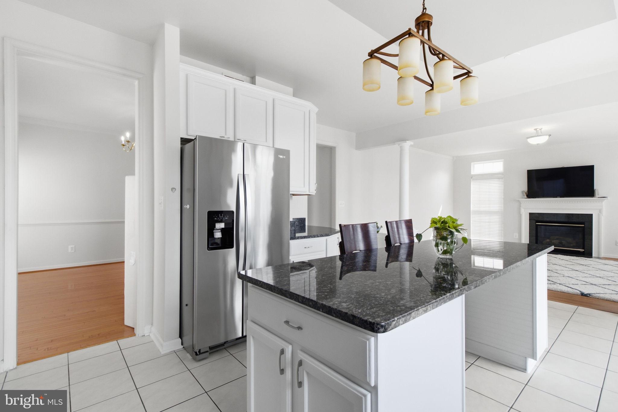 BLOOMS MILL - Residential
