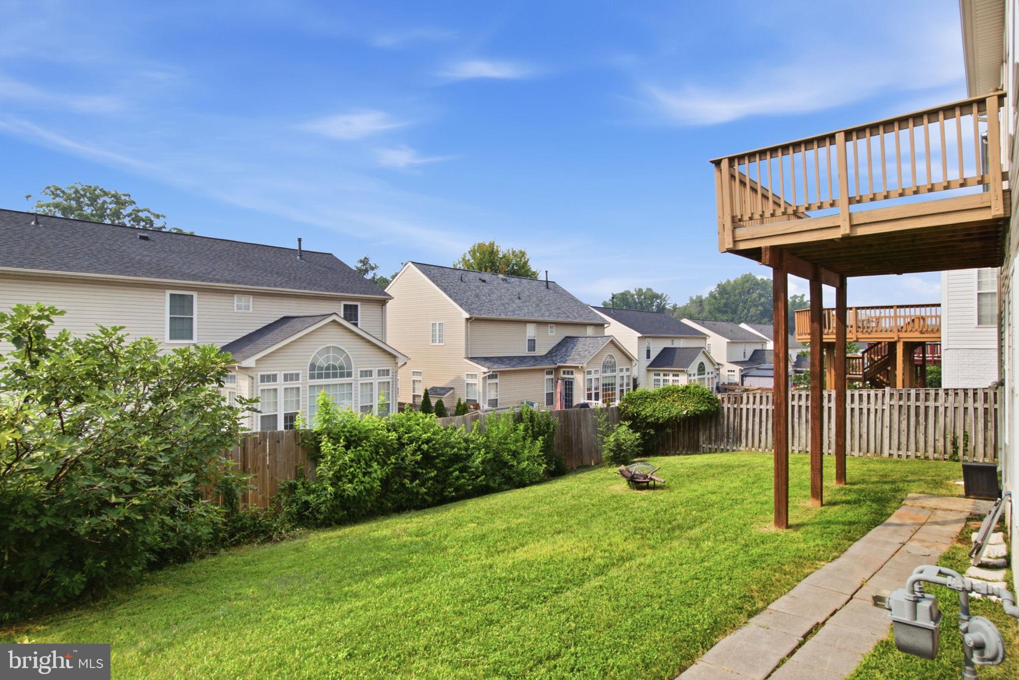 BLOOMS MILL - Residential