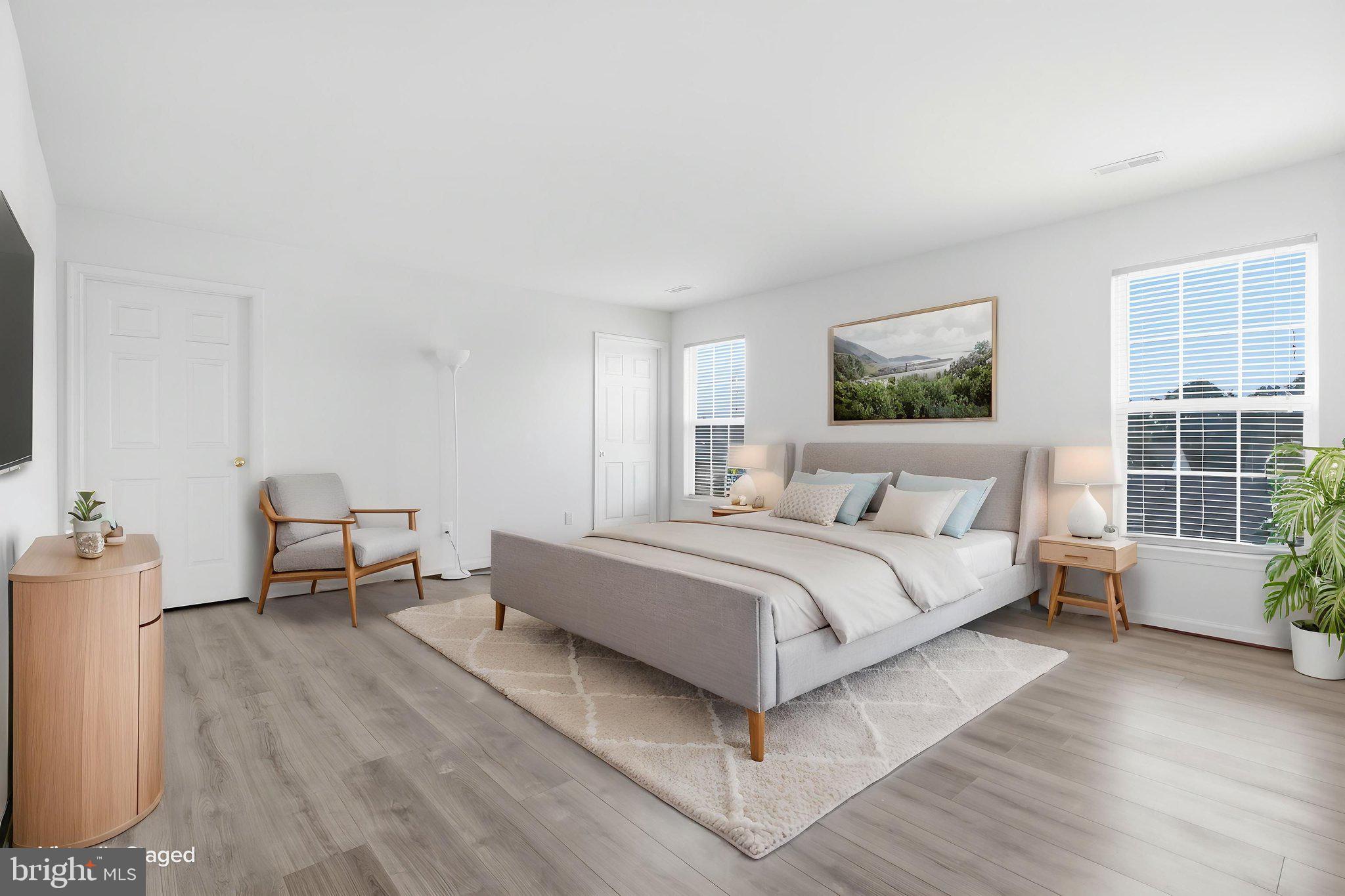 BLOOMS MILL - Residential