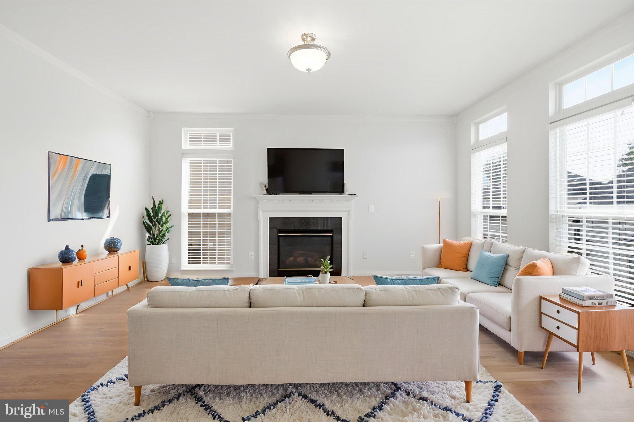 BLOOMS MILL - Residential