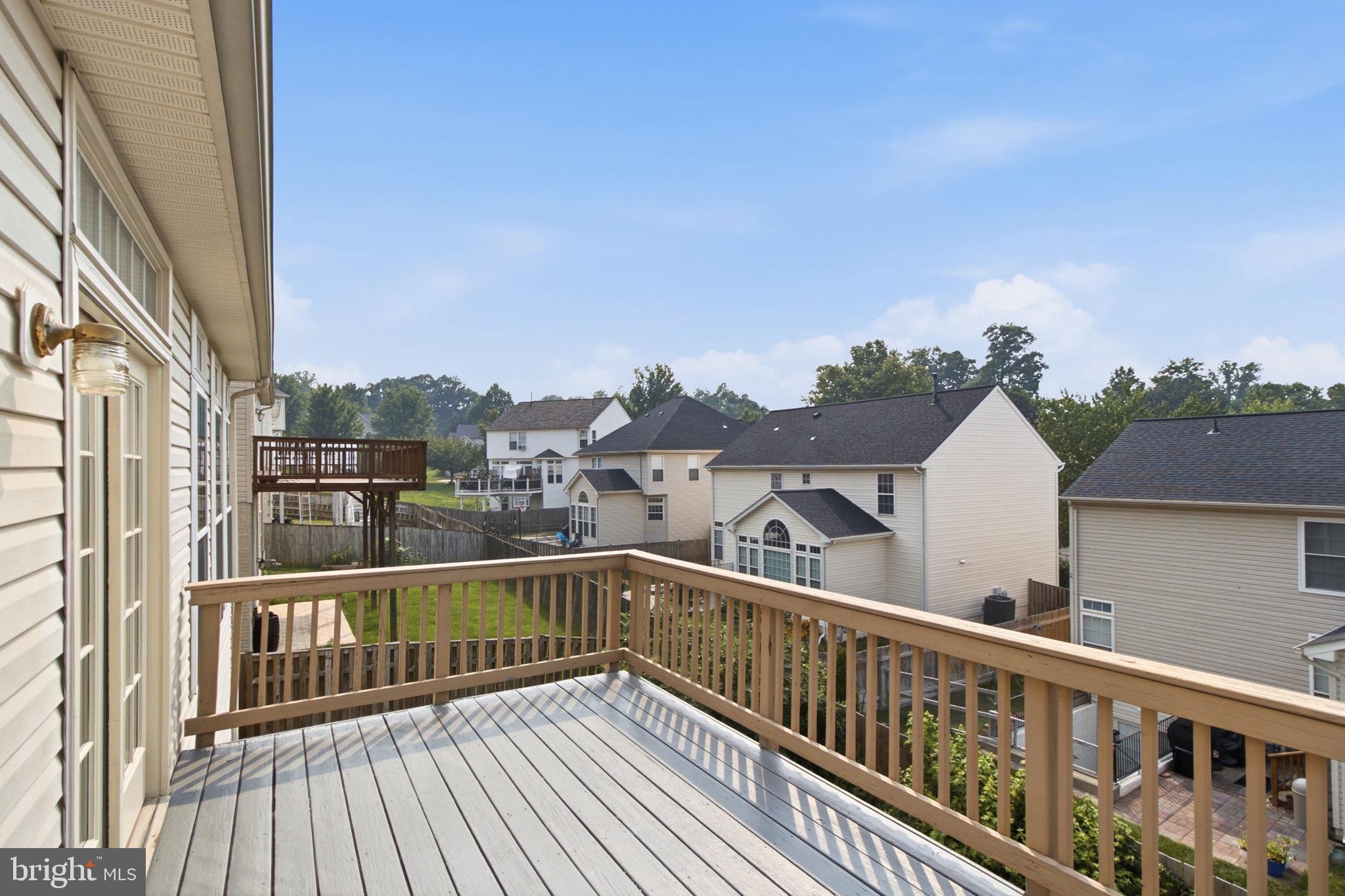 BLOOMS MILL - Residential