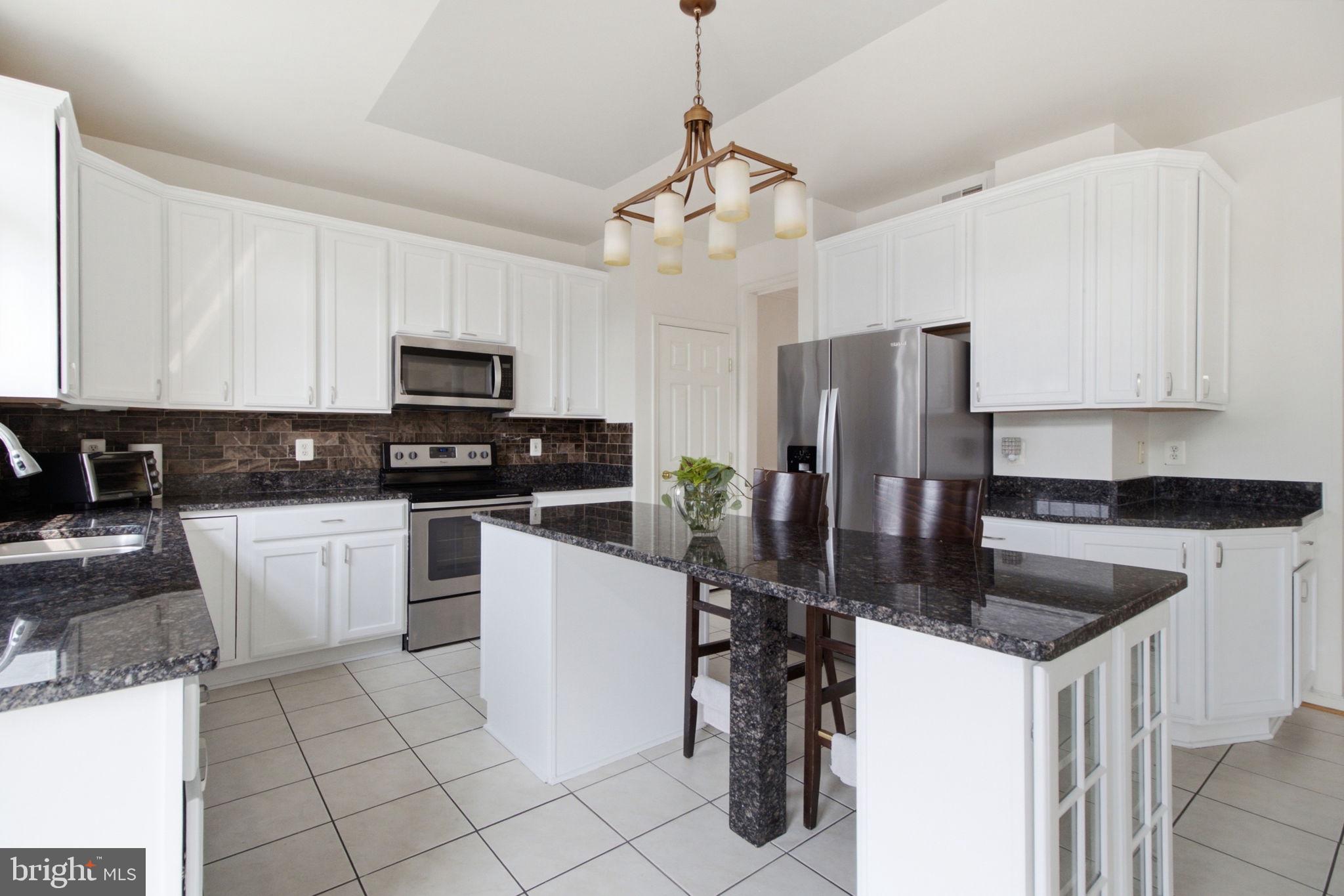 BLOOMS MILL - Residential