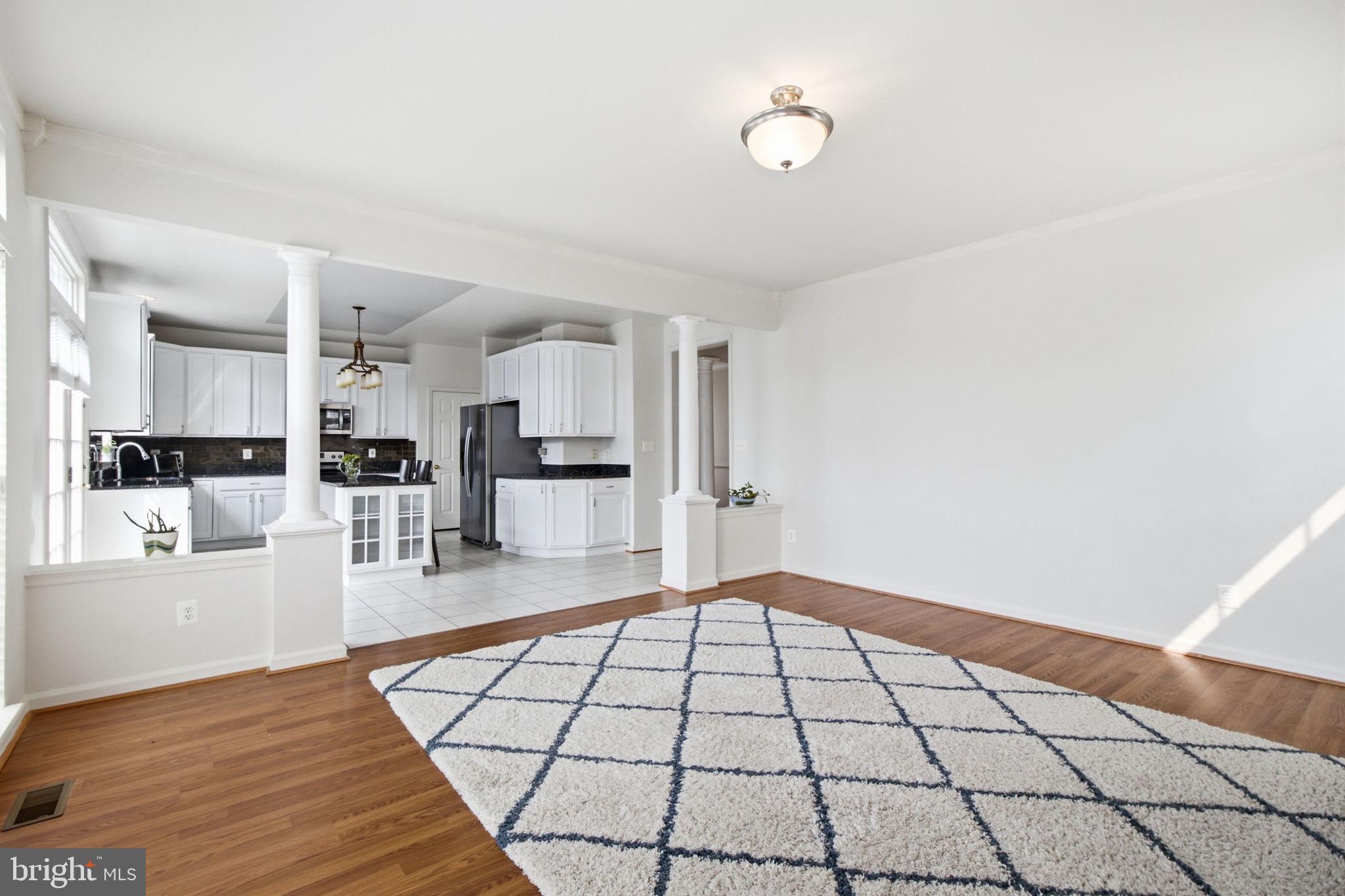 BLOOMS MILL - Residential