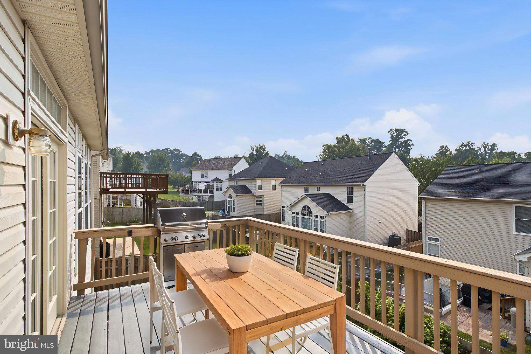 BLOOMS MILL - Residential