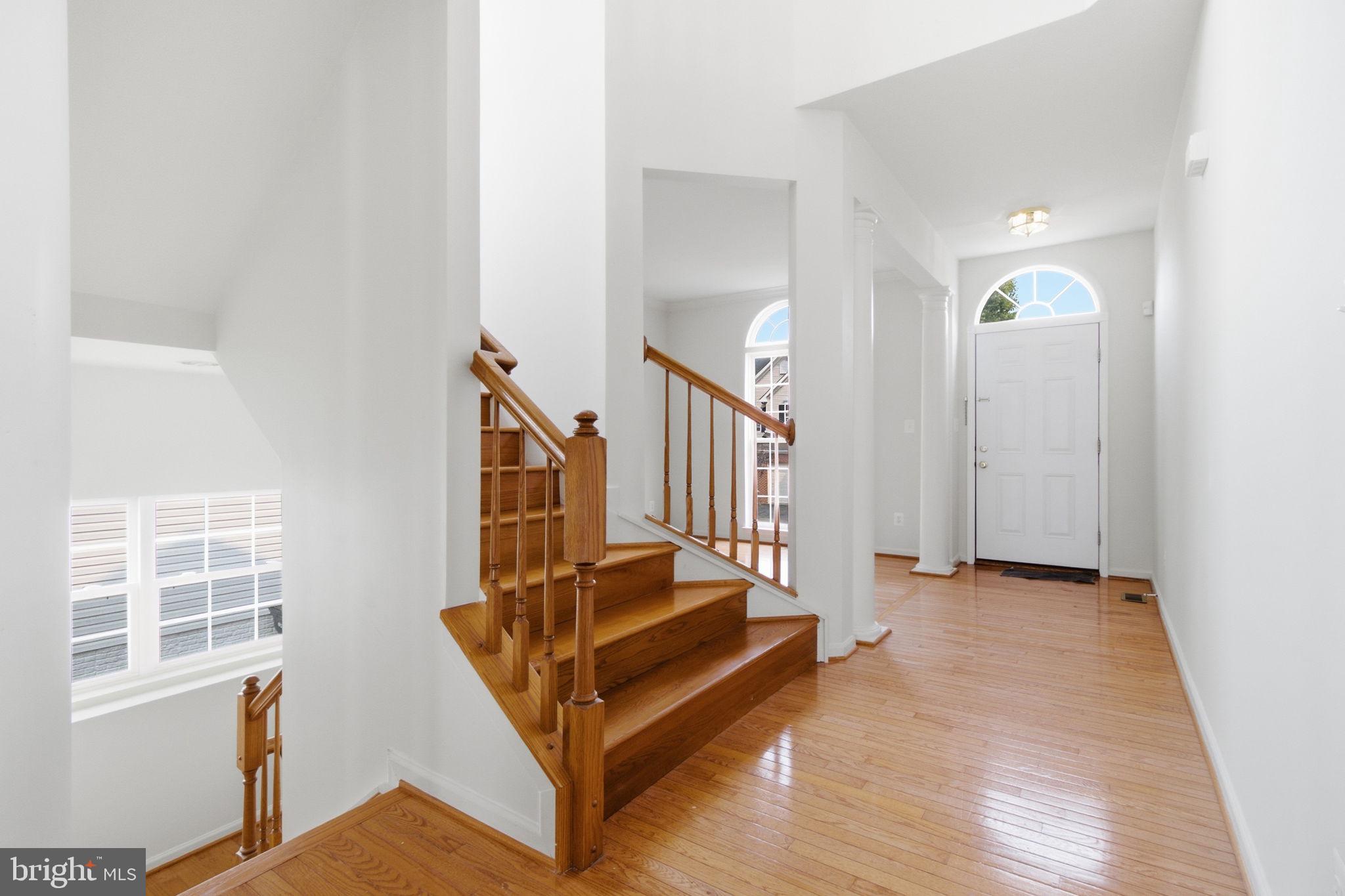 BLOOMS MILL - Residential