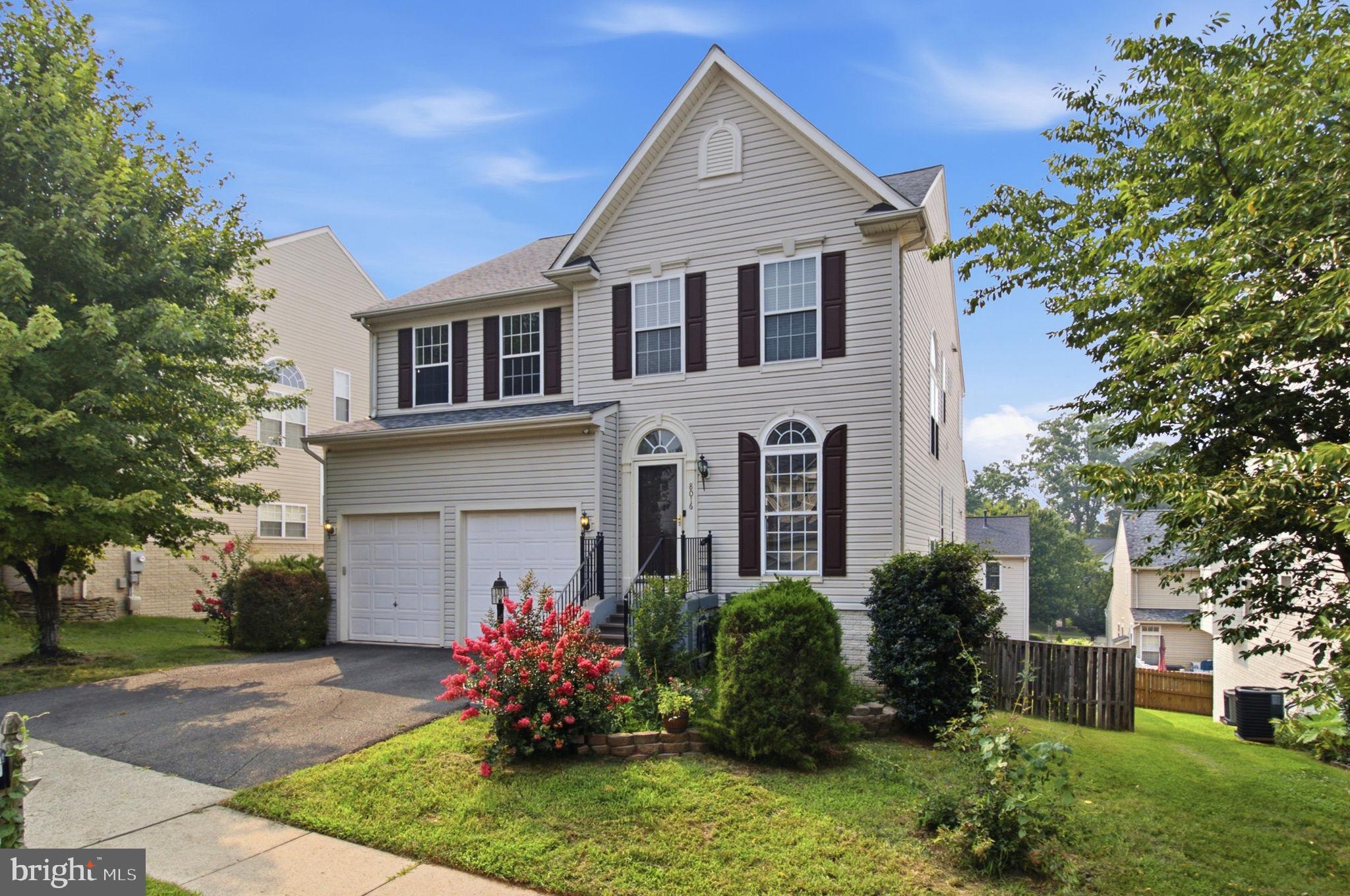 BLOOMS MILL - Residential