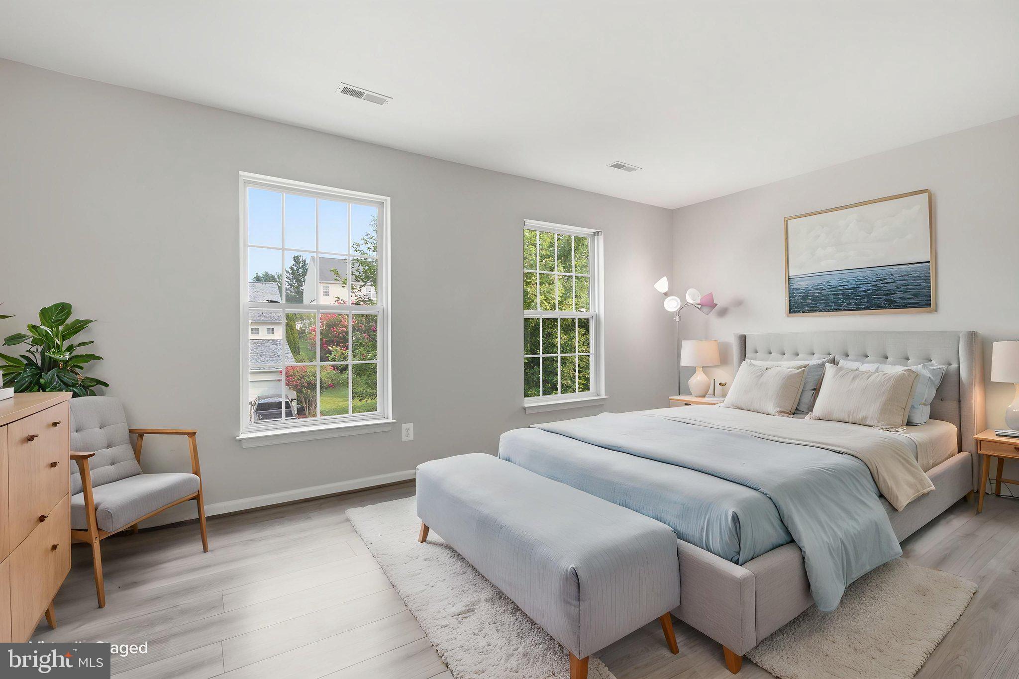 BLOOMS MILL - Residential