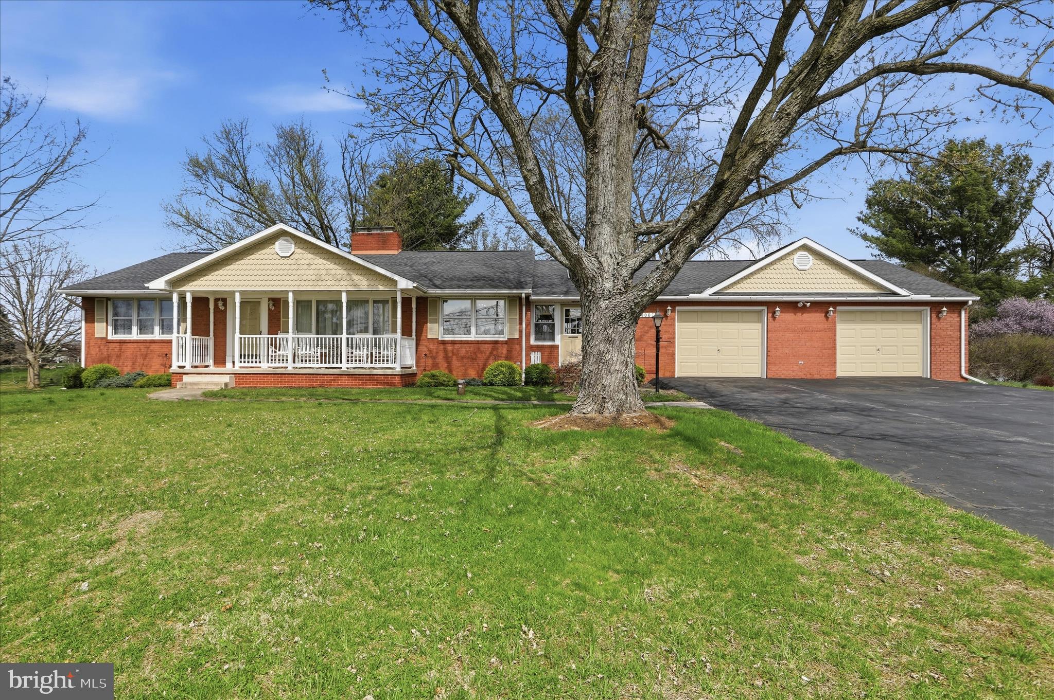 WASHINGTON COUNTY - Residential