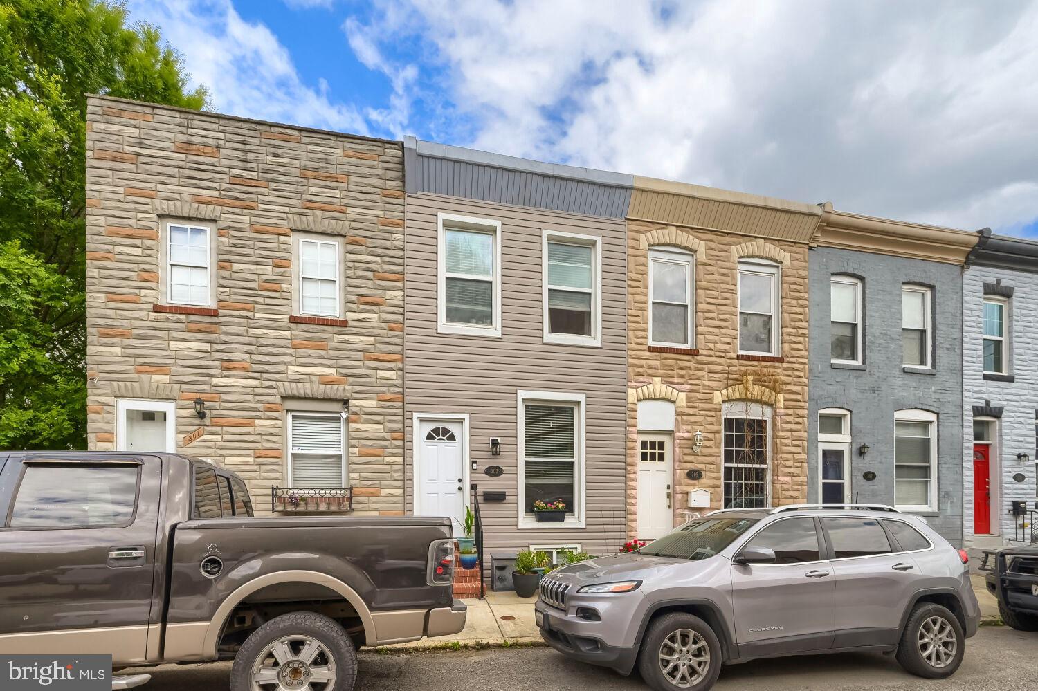 HIGHLANDTOWN - Residential