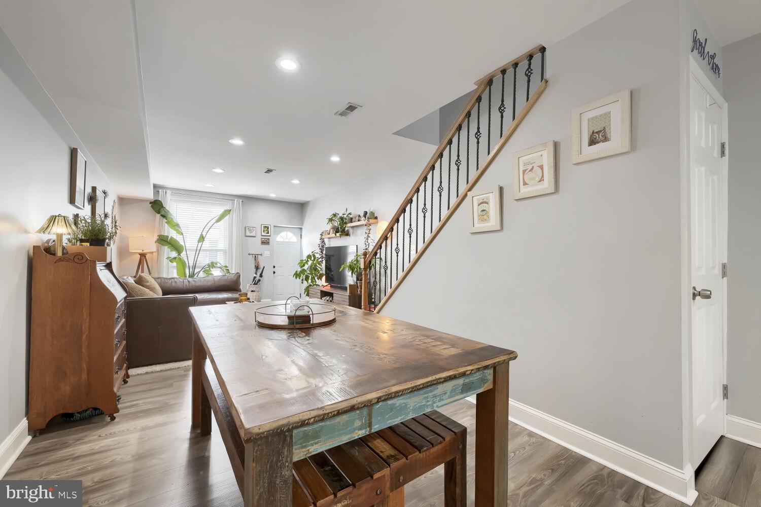 HIGHLANDTOWN - Residential