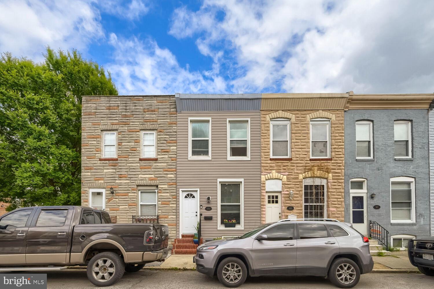 HIGHLANDTOWN - Residential