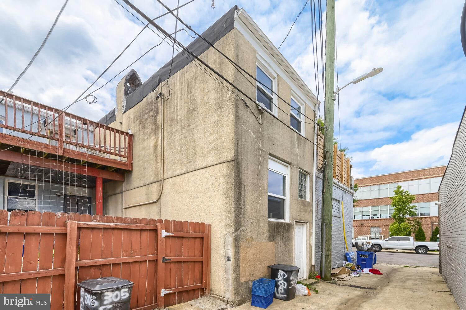 HIGHLANDTOWN - Residential