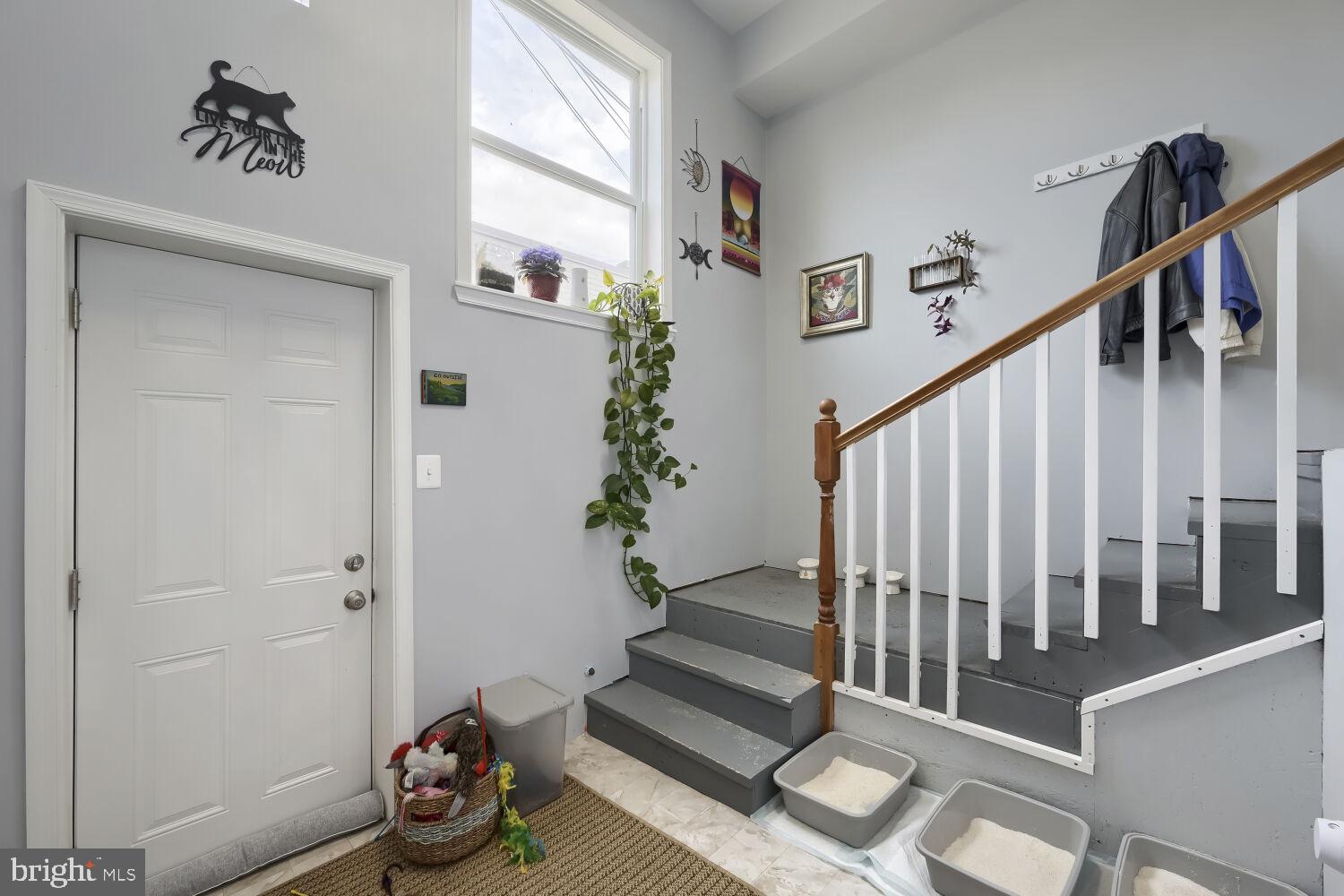 HIGHLANDTOWN - Residential