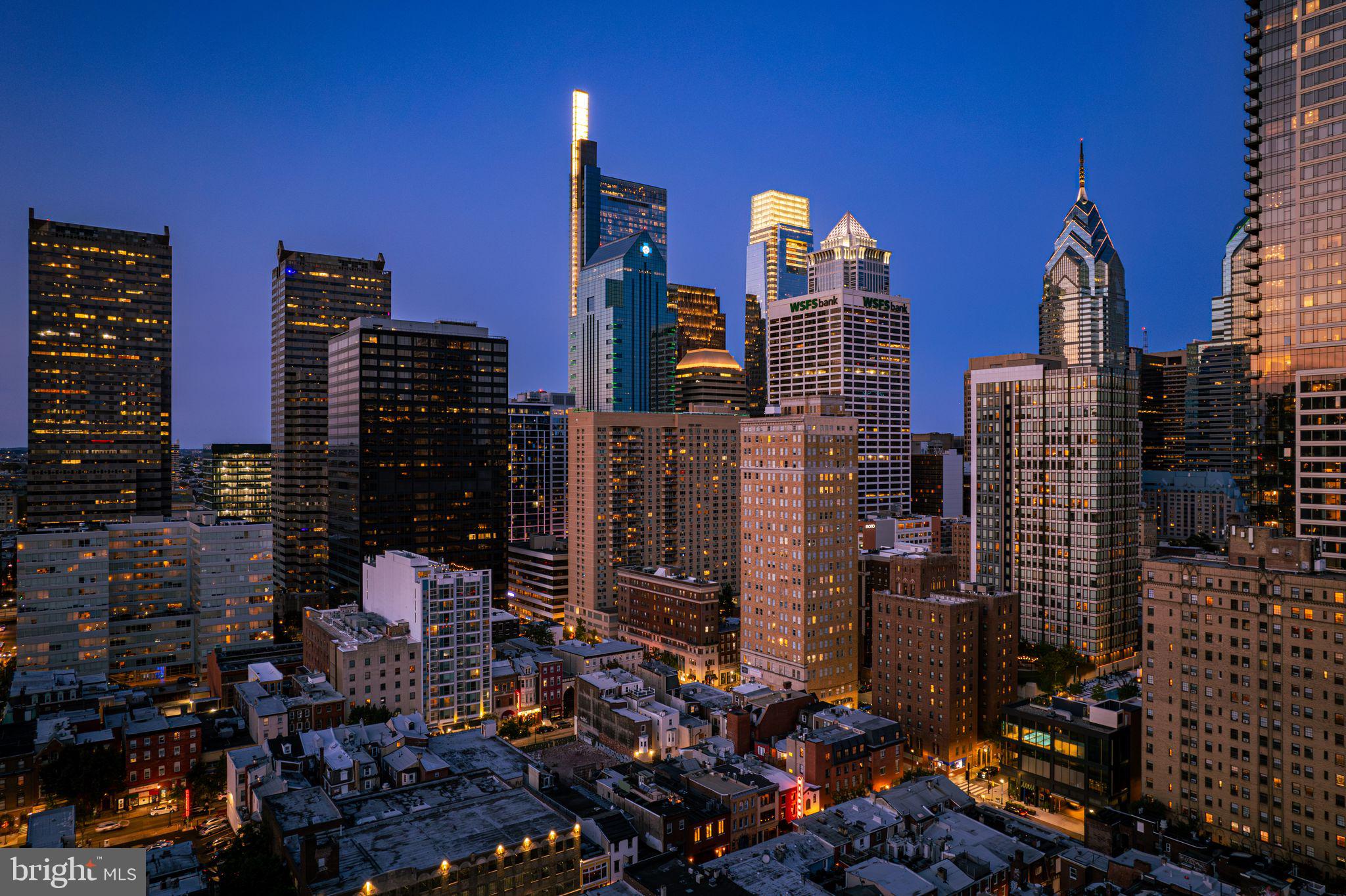 RITTENHOUSE SQUARE - Residential