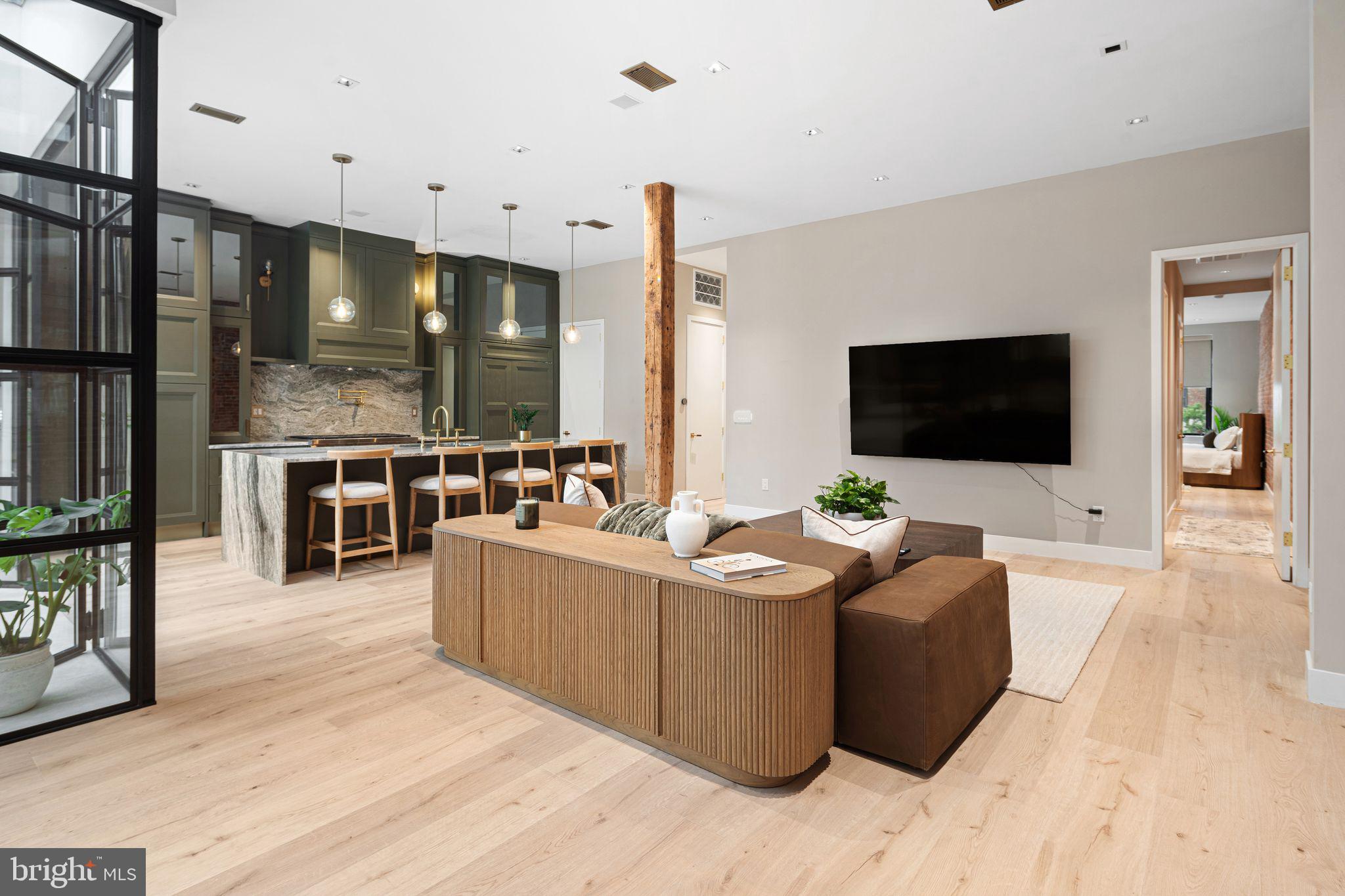 RITTENHOUSE SQUARE - Residential