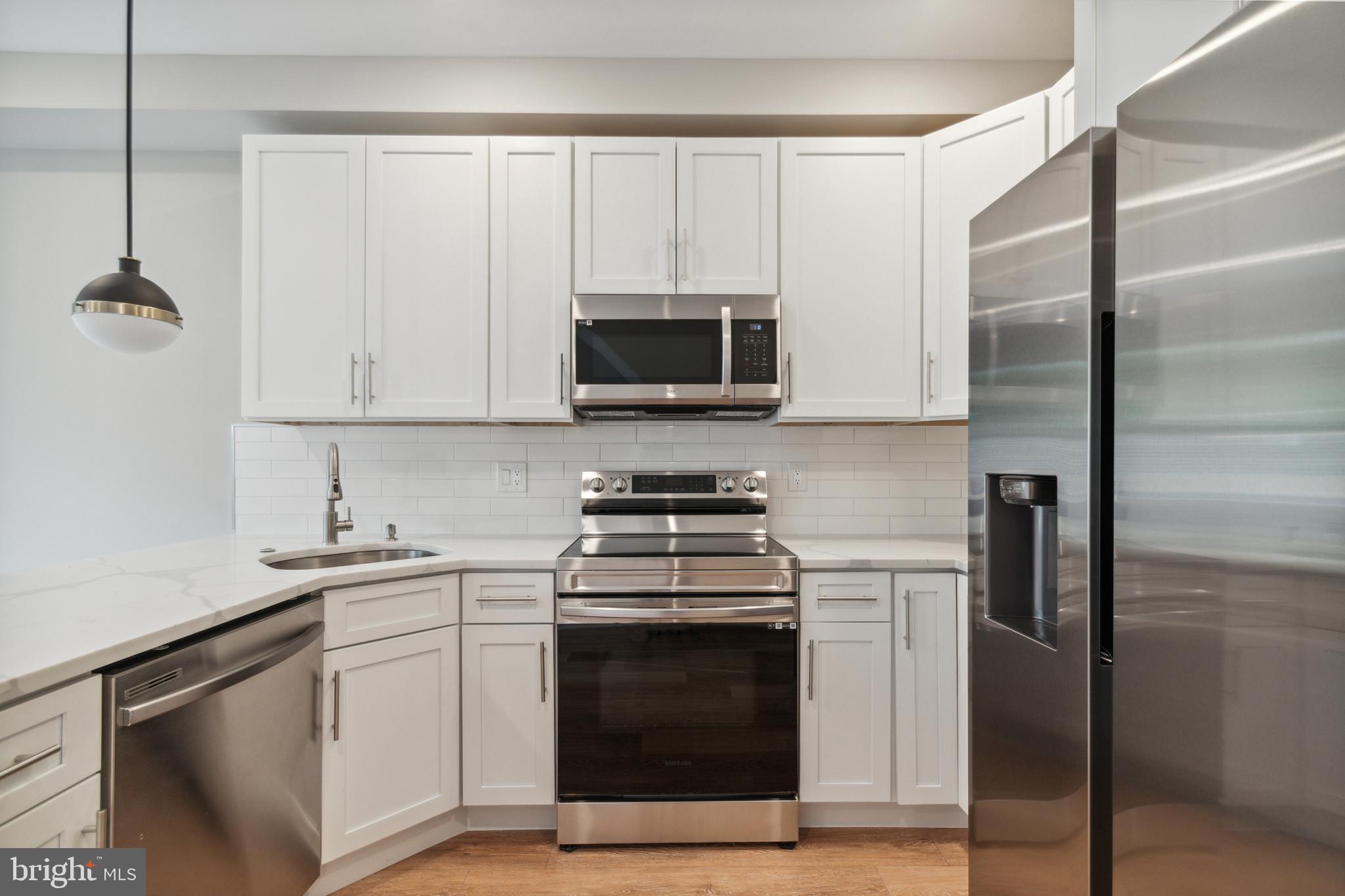 WEST KENSINGTON - Residential Lease