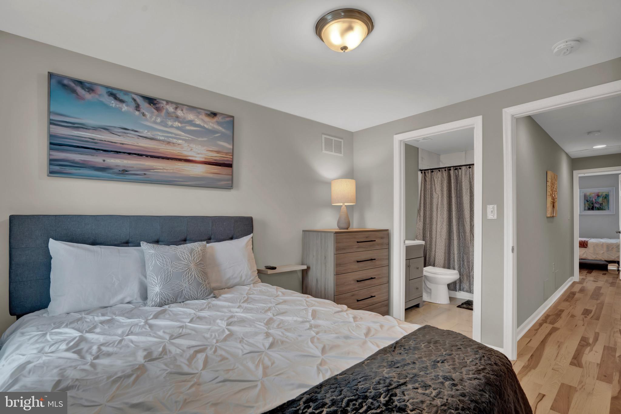 JOHNS HOPKINS - Residential