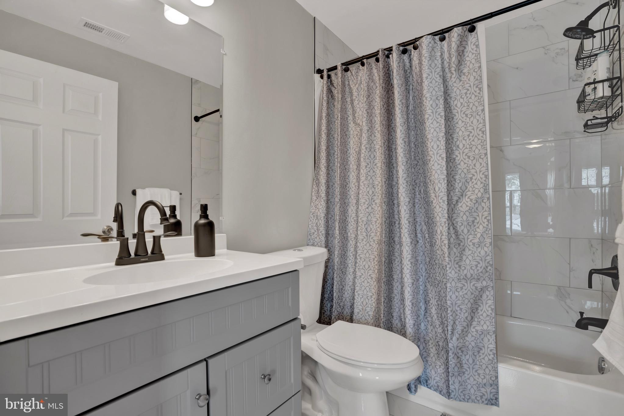 JOHNS HOPKINS - Residential