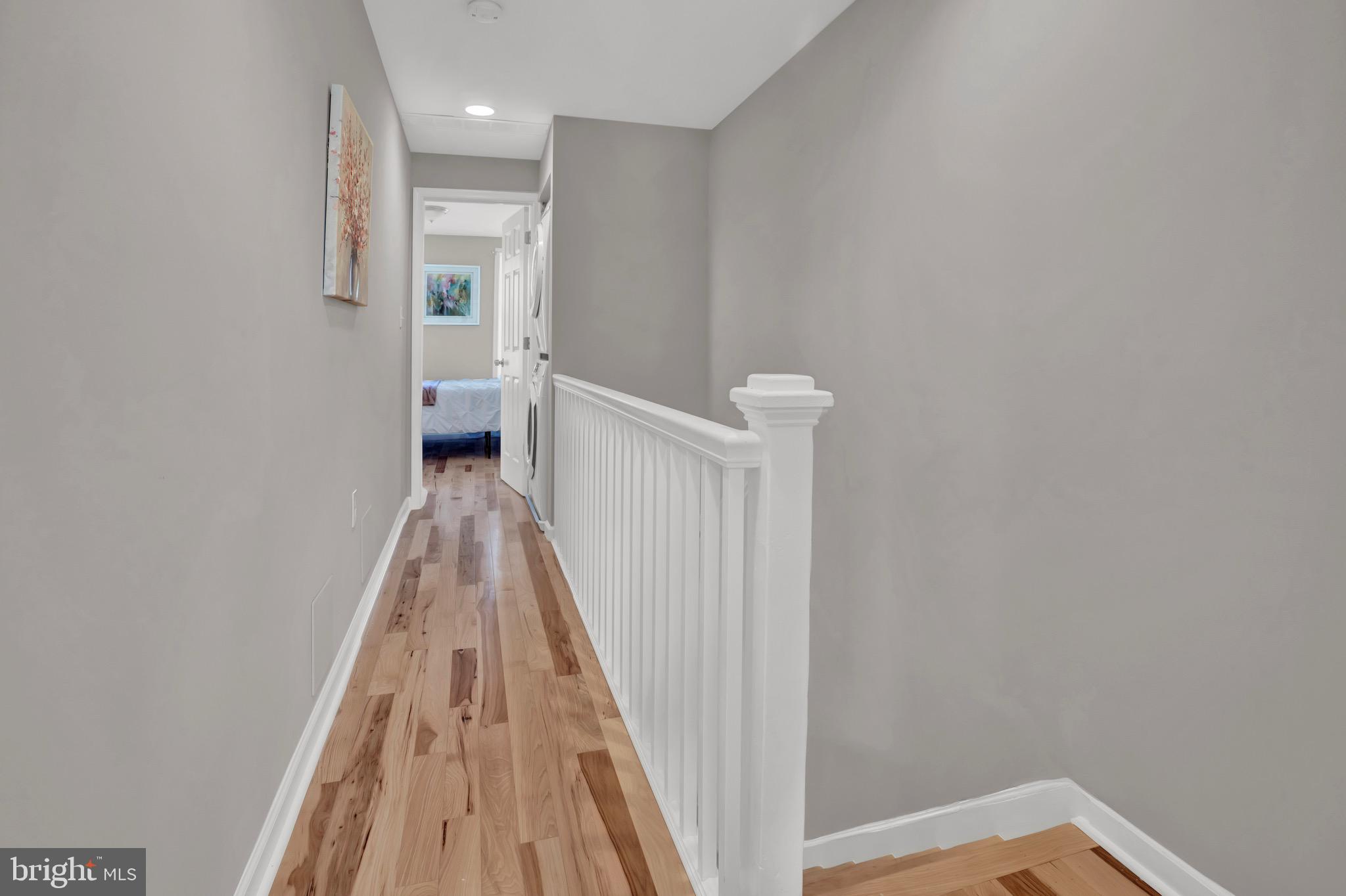 JOHNS HOPKINS - Residential