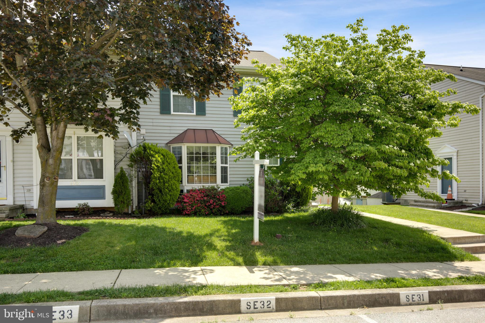 PINEY RIDGE VILLAGE - Residential