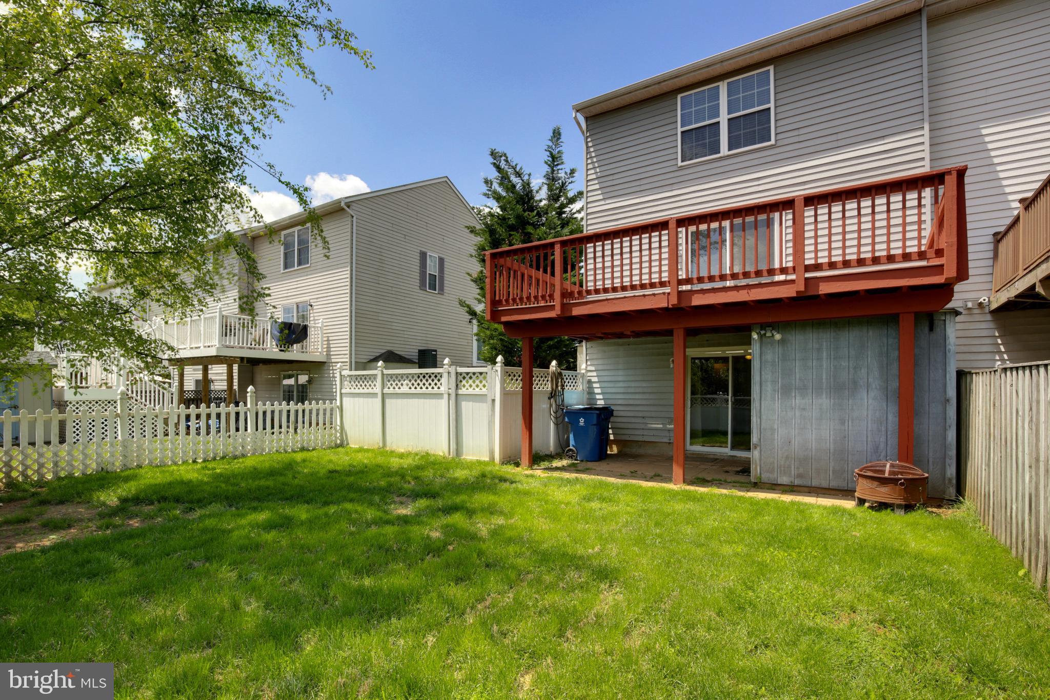 PINEY RIDGE VILLAGE - Residential