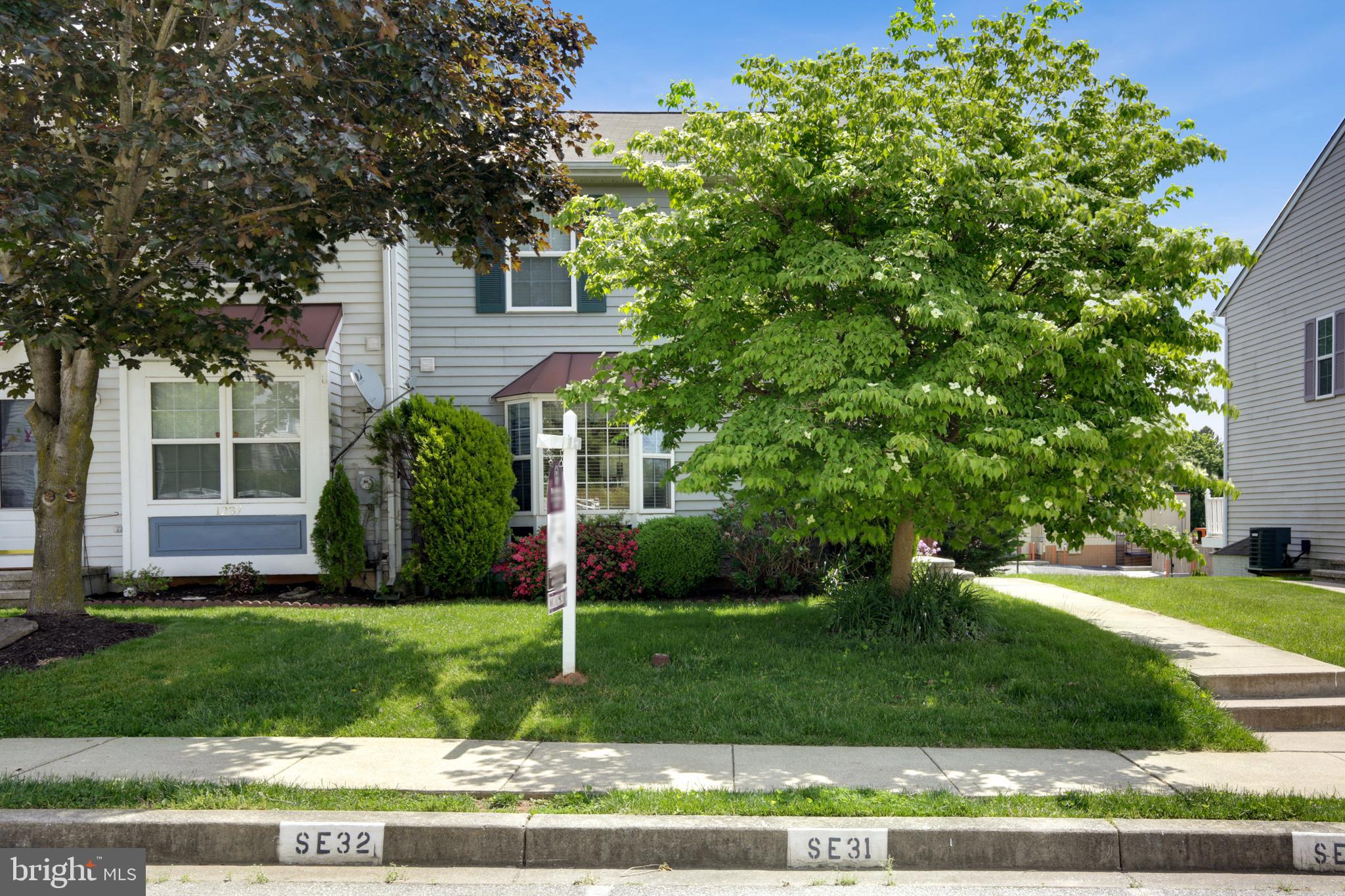 PINEY RIDGE VILLAGE - Residential