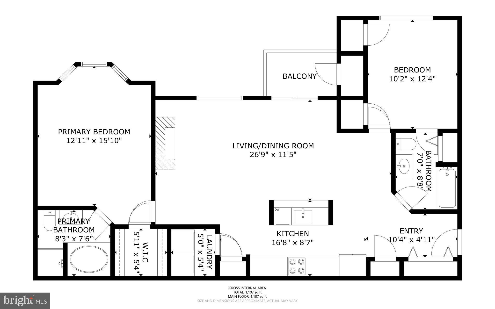 LAKE POINTE AT TOWN CENTER - Residential