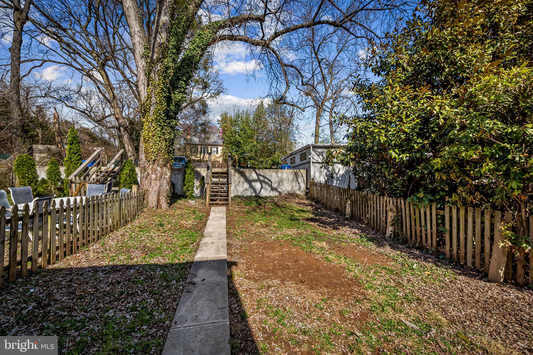 ROLAND PARK - Residential