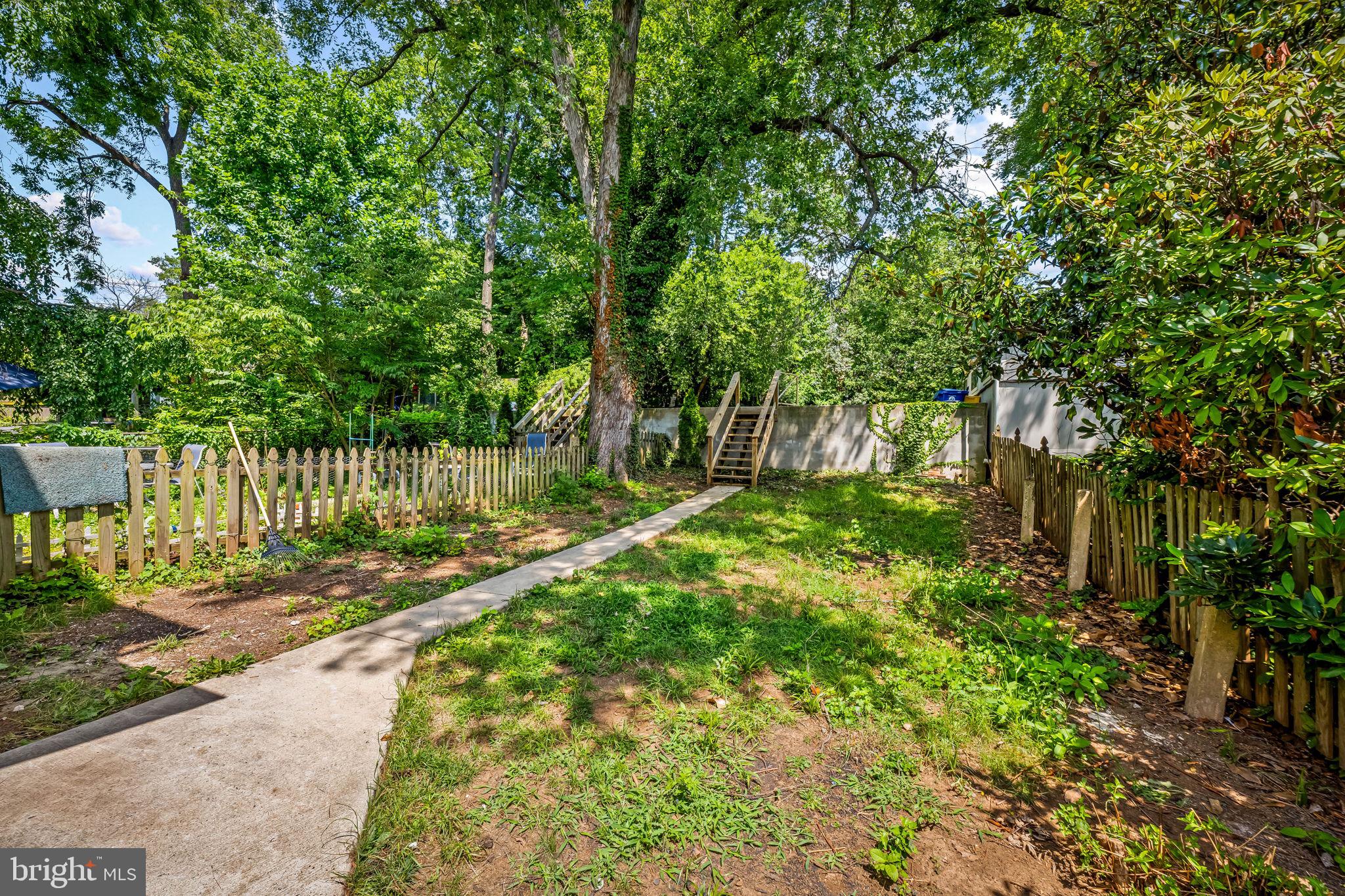 ROLAND PARK - Residential