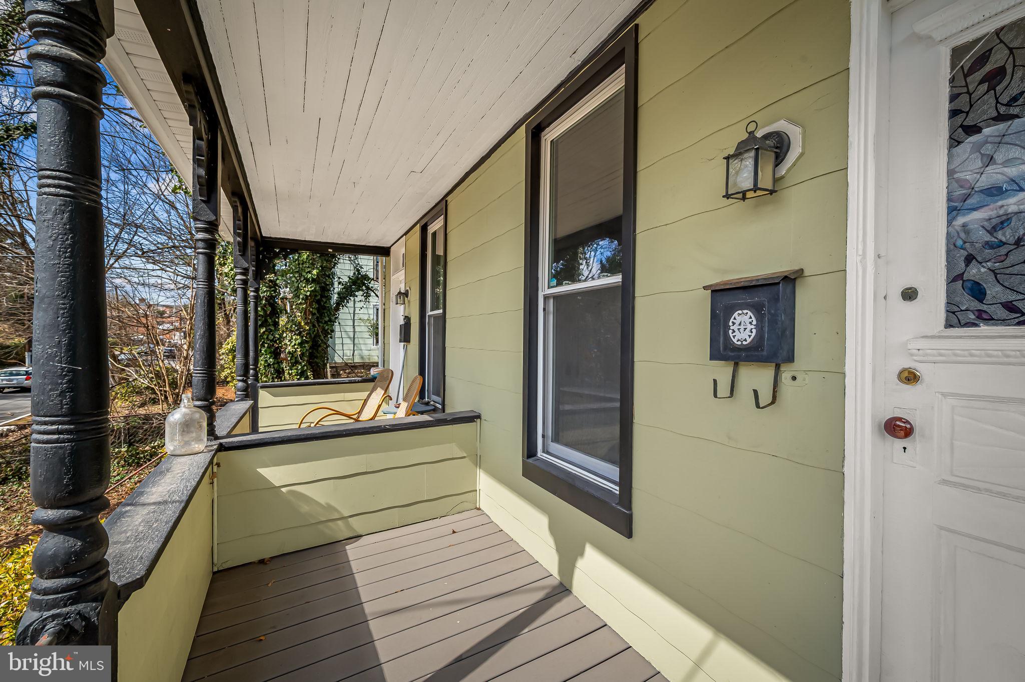 ROLAND PARK - Residential
