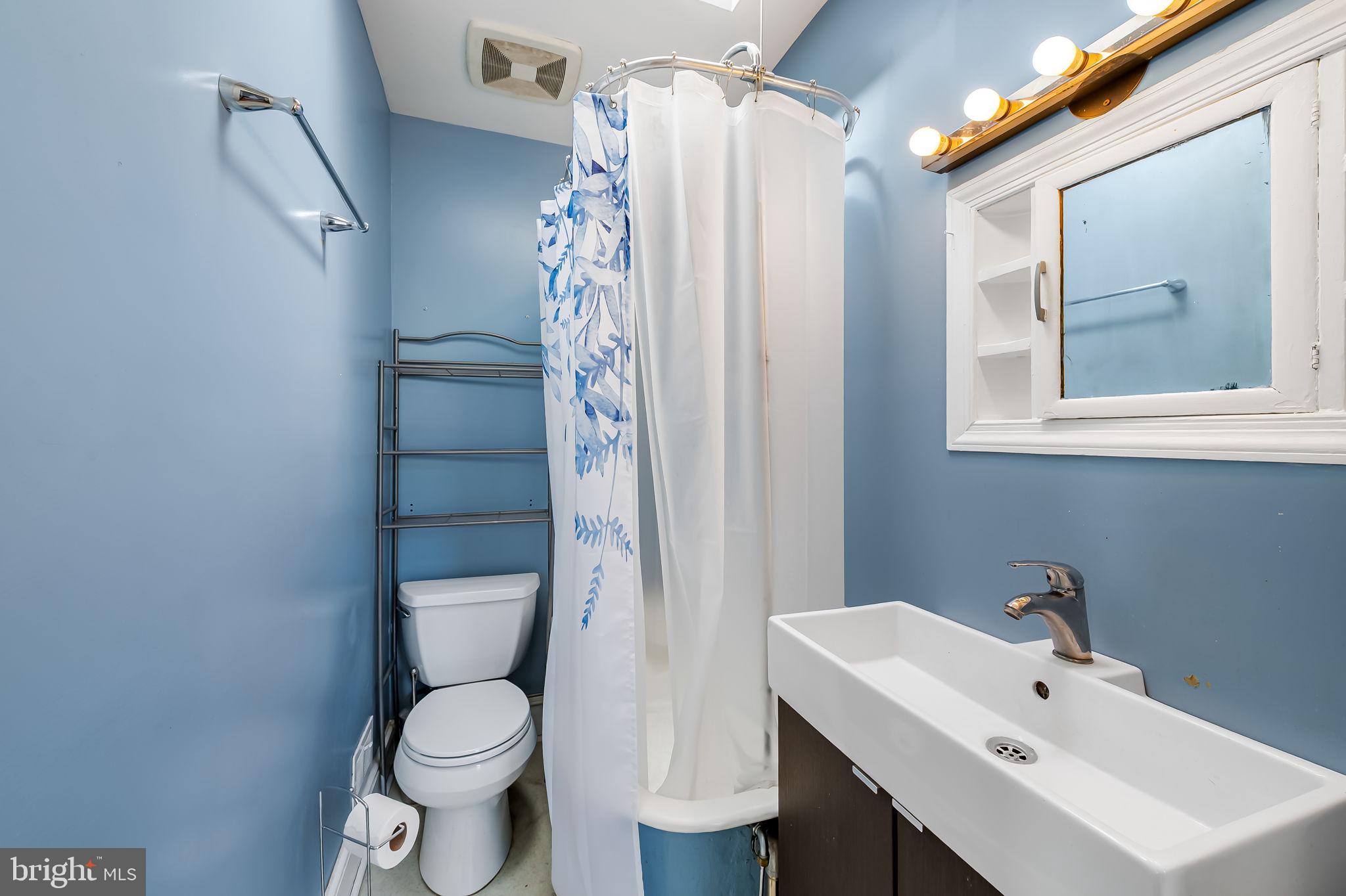 ROLAND PARK - Residential