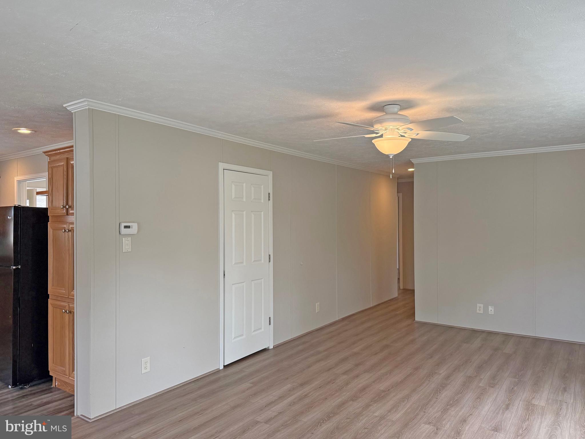 WHISPERING PINE MHP - Residential